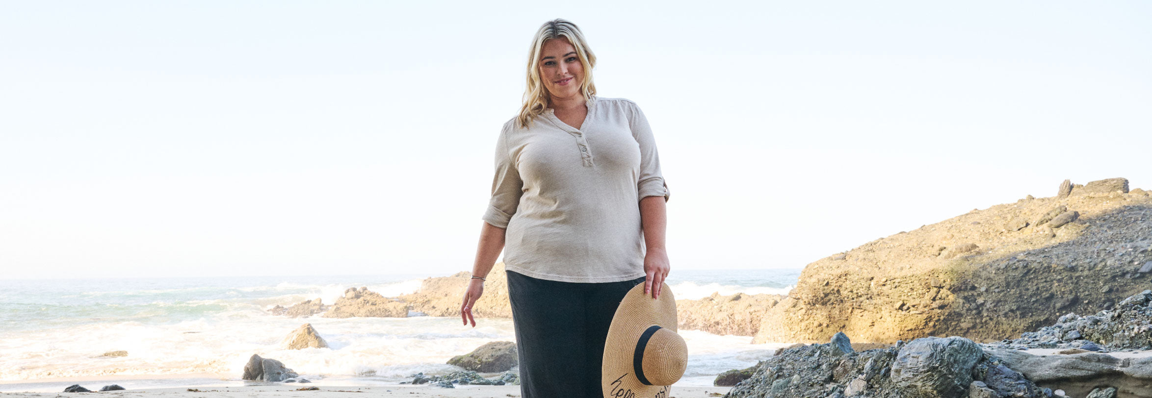 women plus size Beach Clothes
