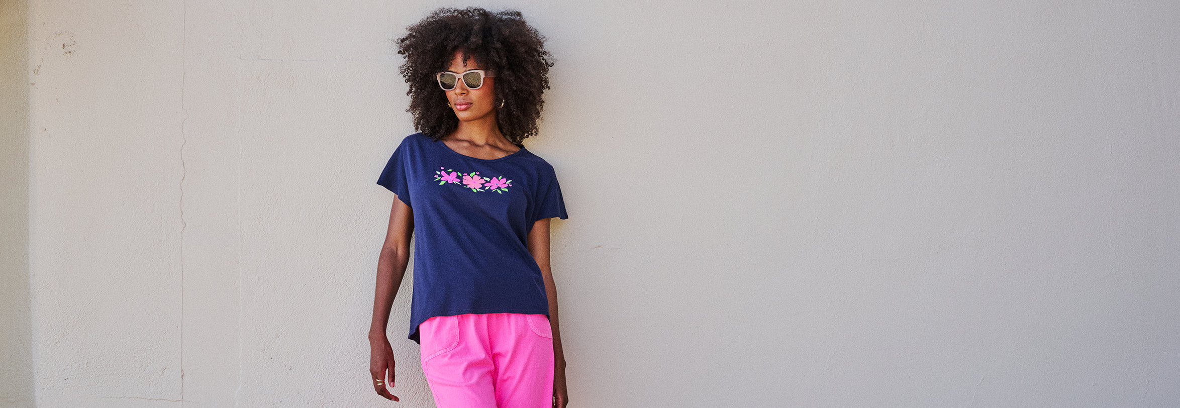 Cosmo Bouquet Keepsake T