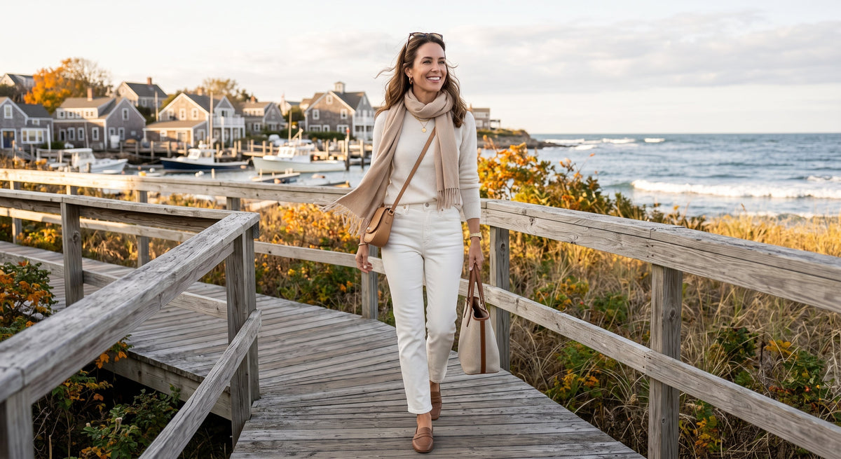 Can I Wear White After Labor Day in 2026? Good News: Absolutely!