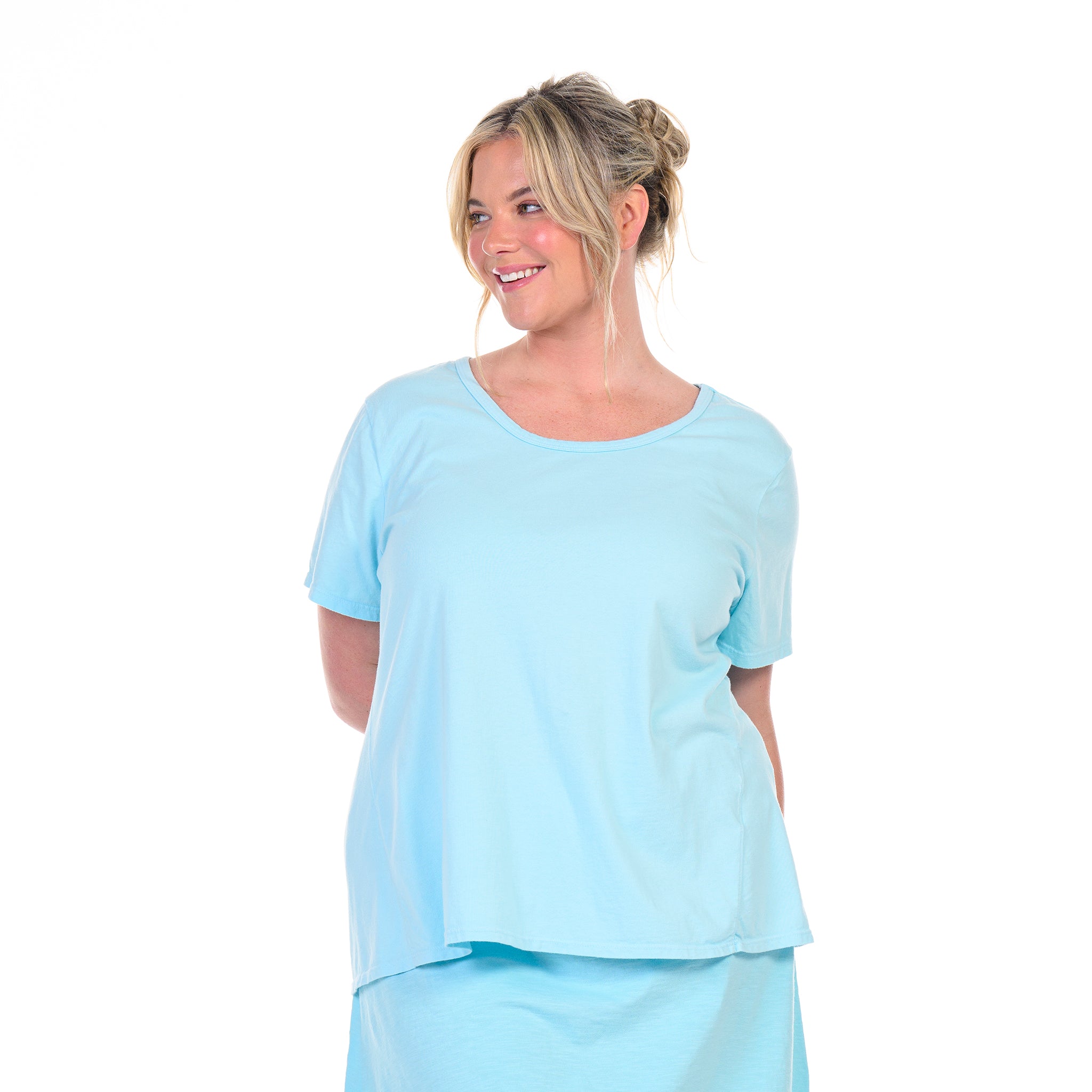 Kimmi Top | Plus Size