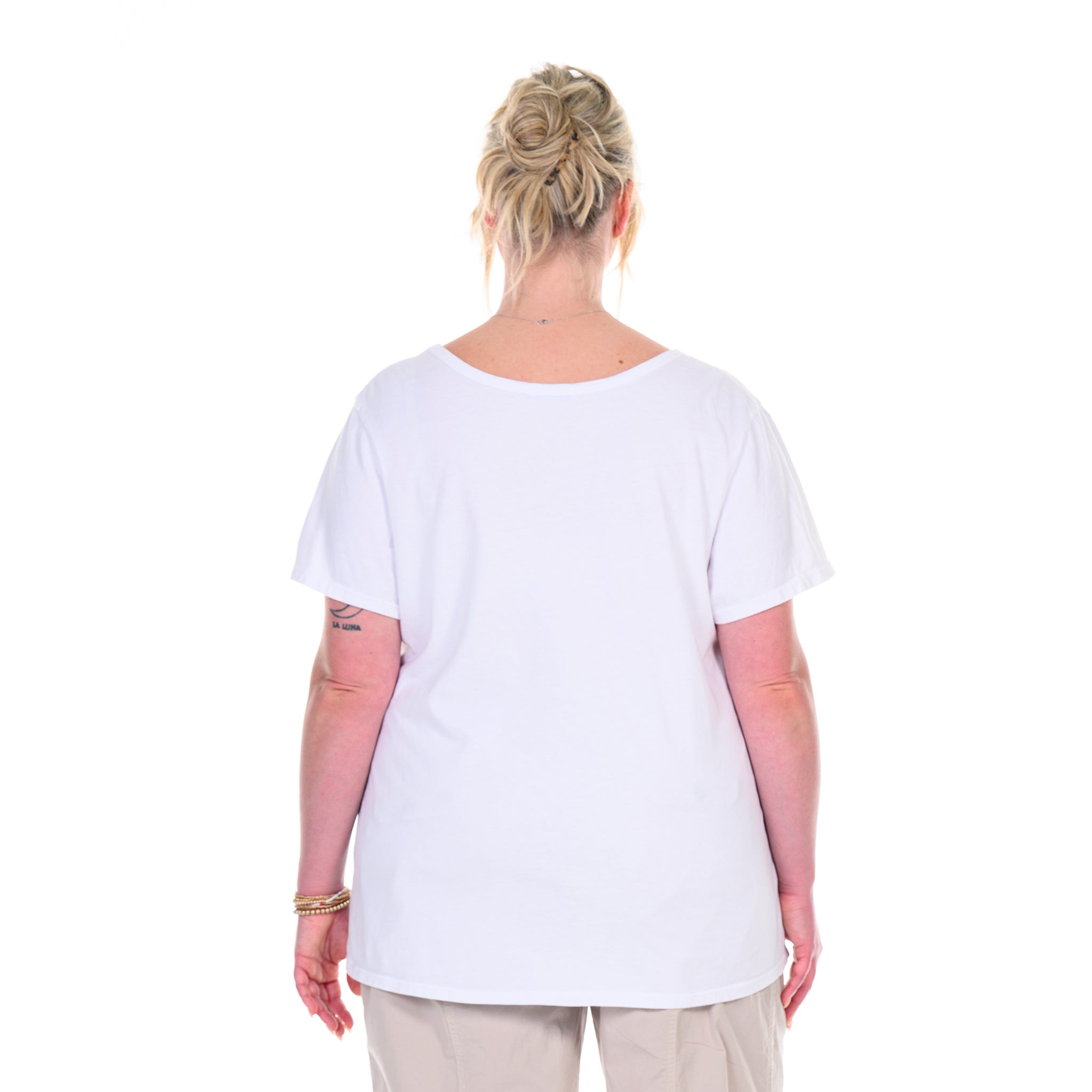 Kimmi Top | Plus Size