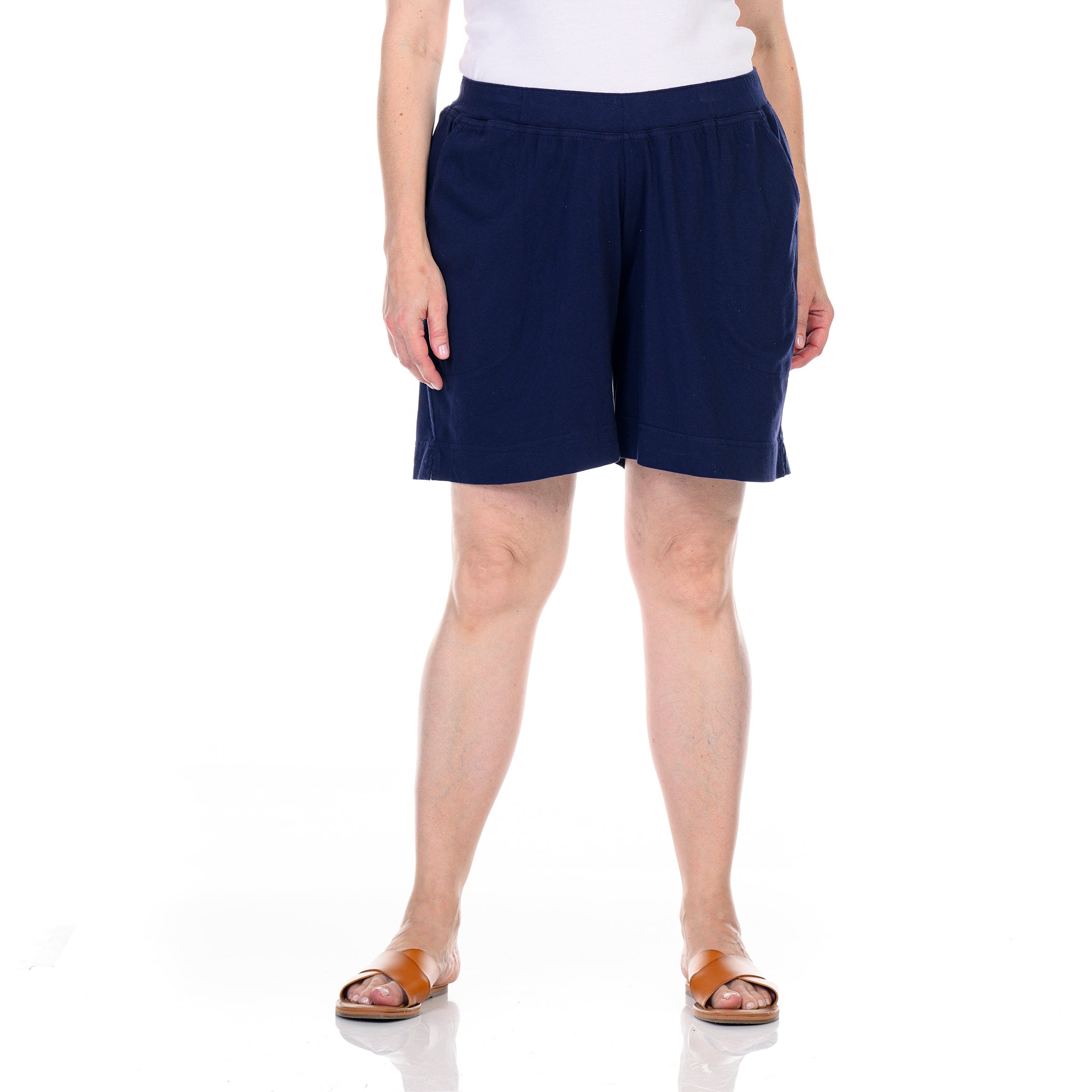 7" Key Largo Shorts | Plus Size