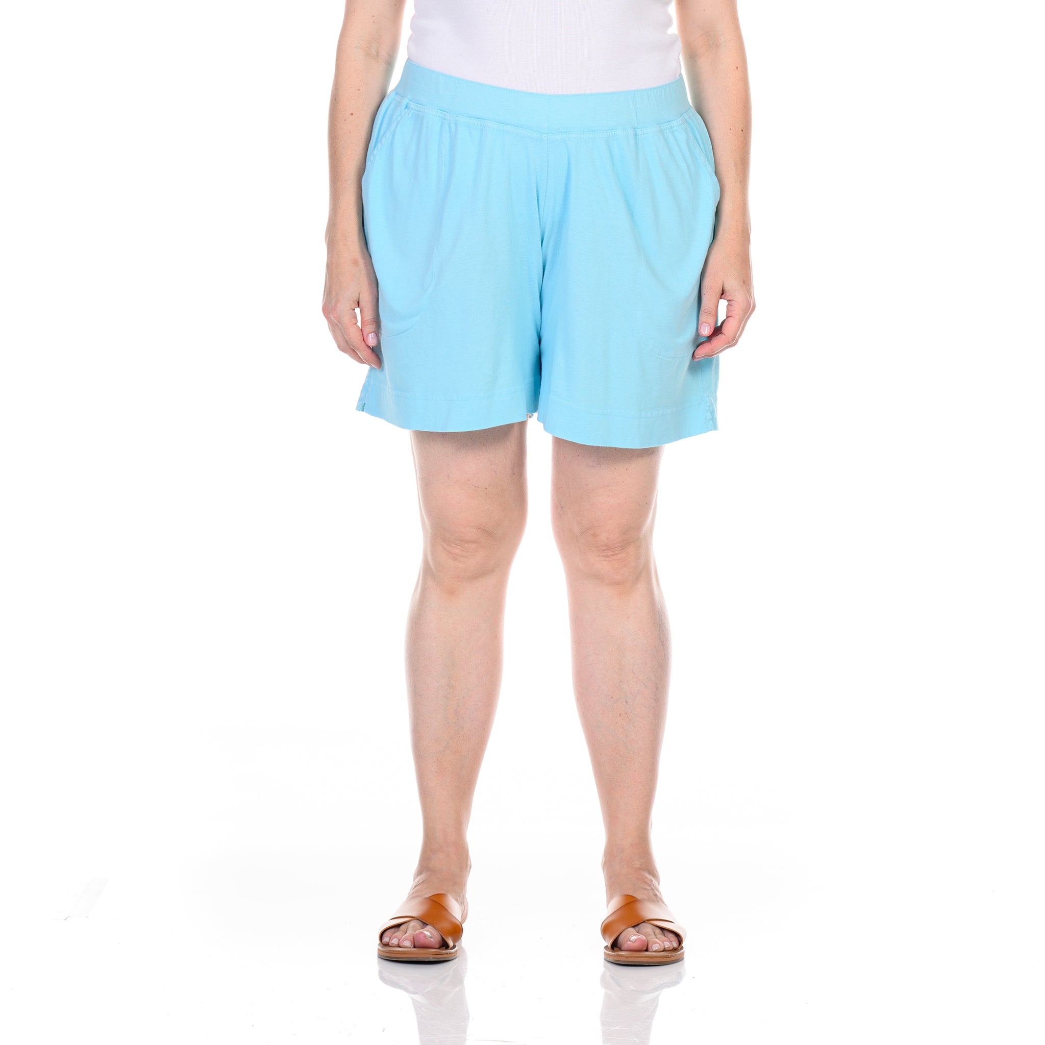 7" Key Largo Shorts | Plus Size