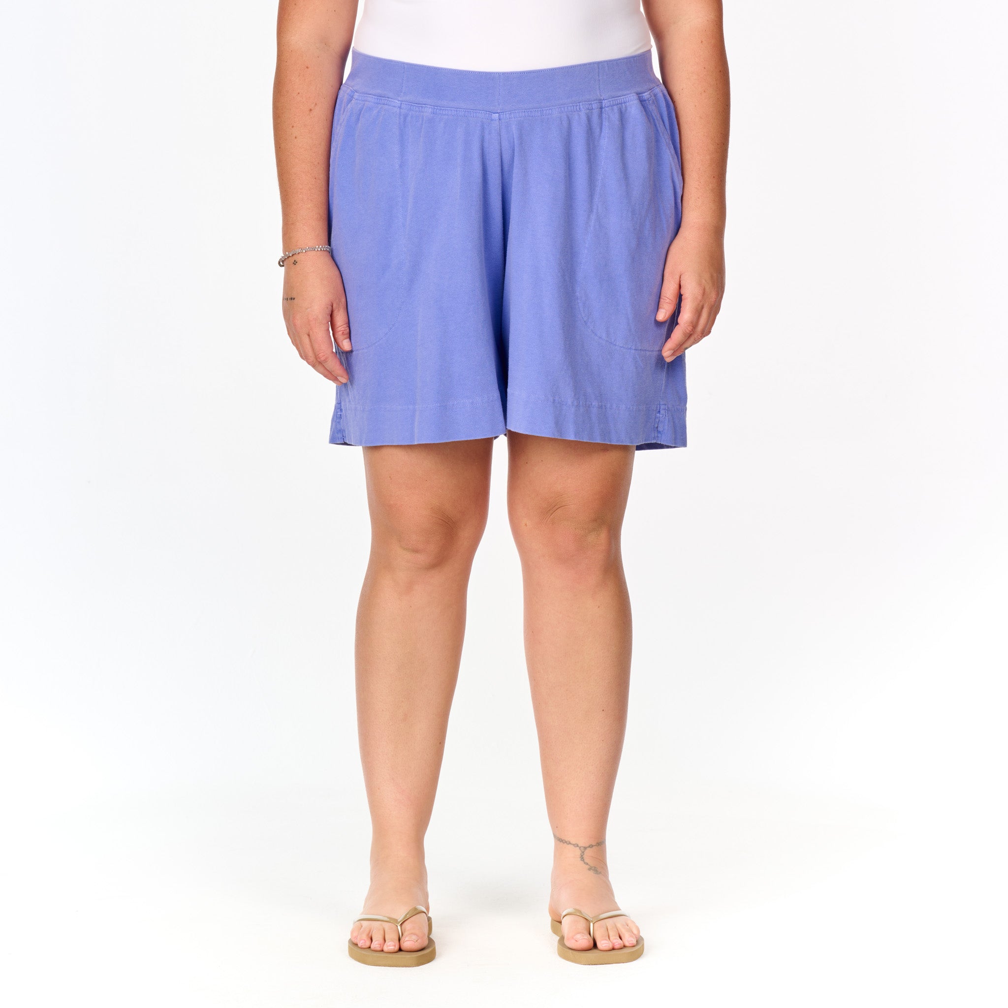 7" Key Largo Shorts | Plus Size
