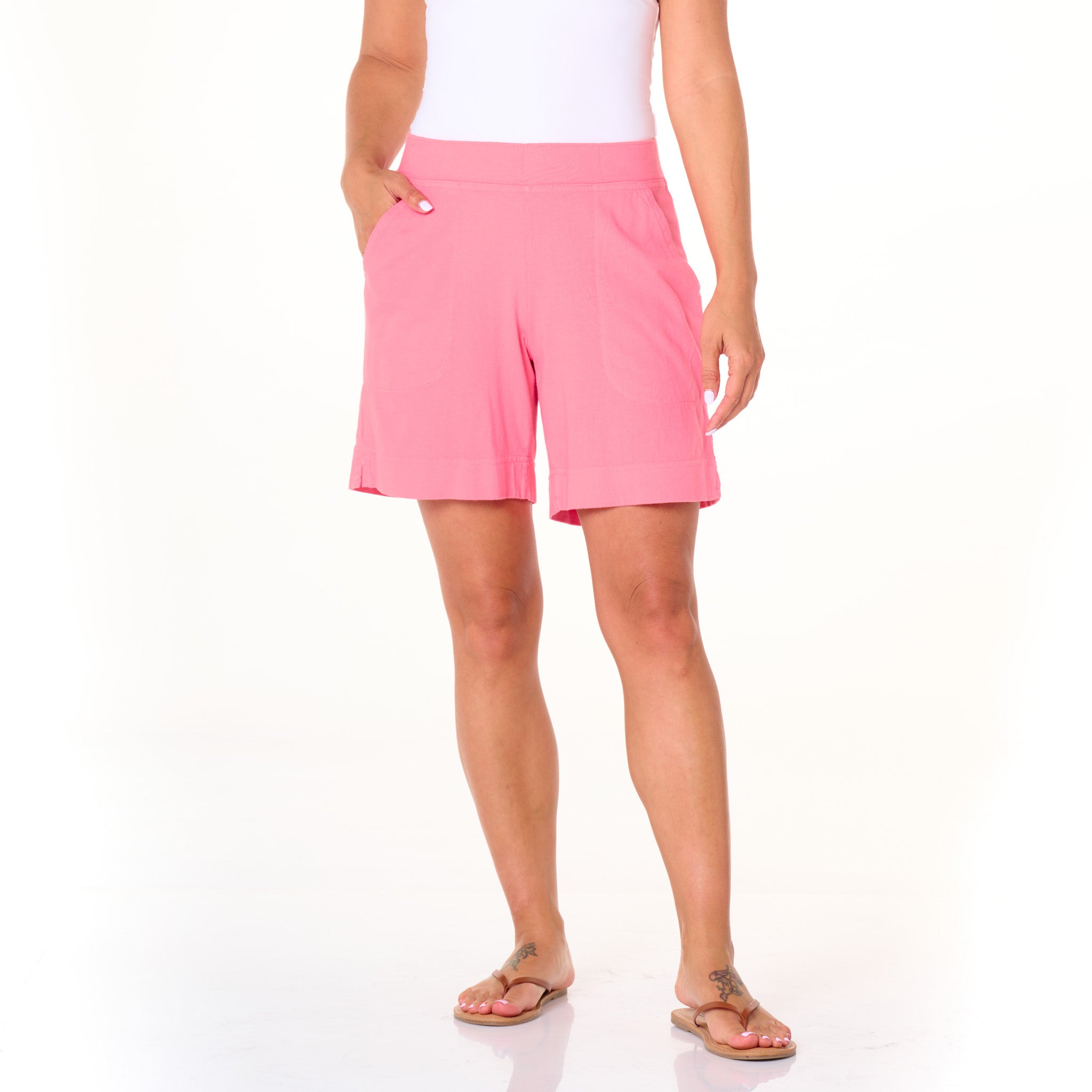 7" Key Largo Shorts