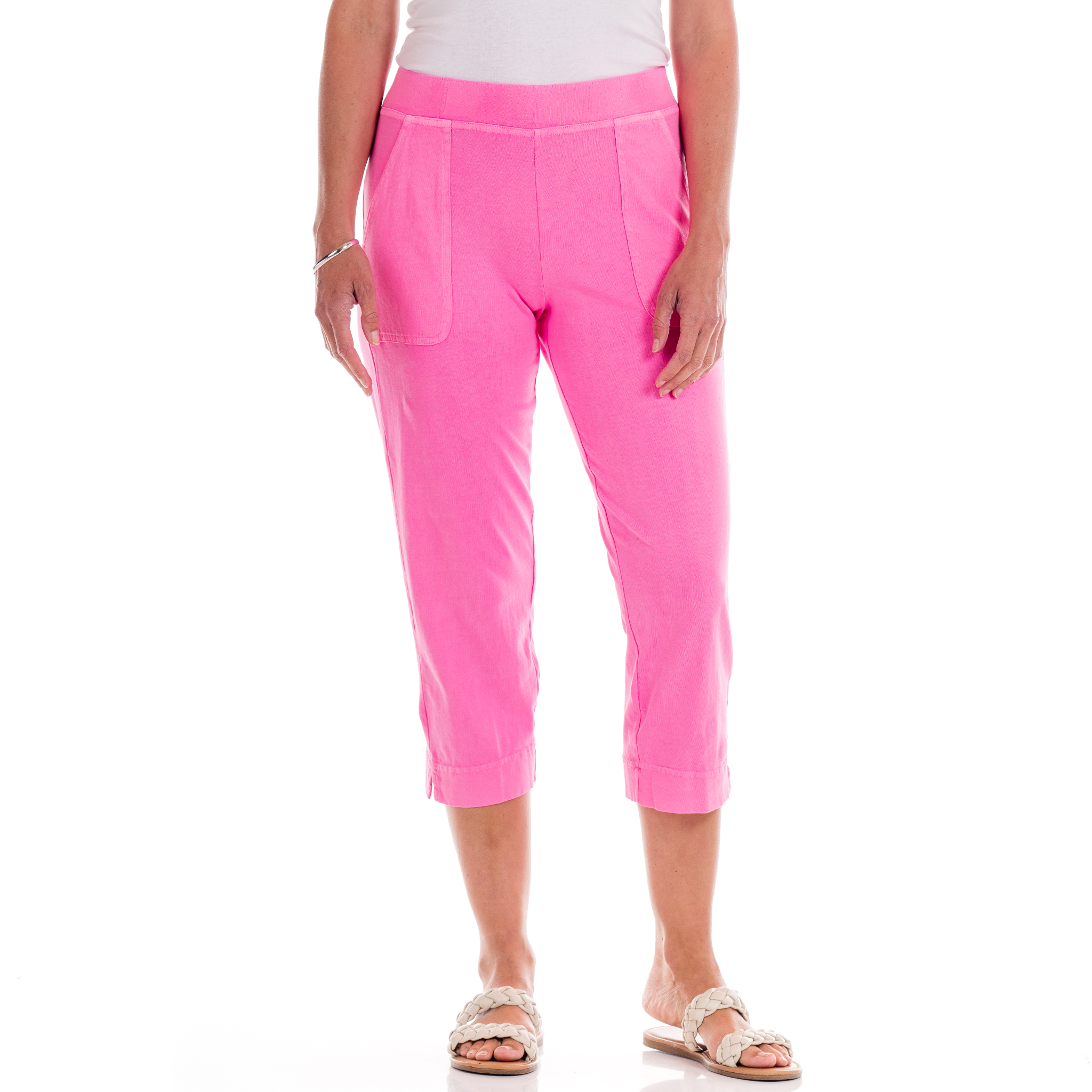Key Largo Capris