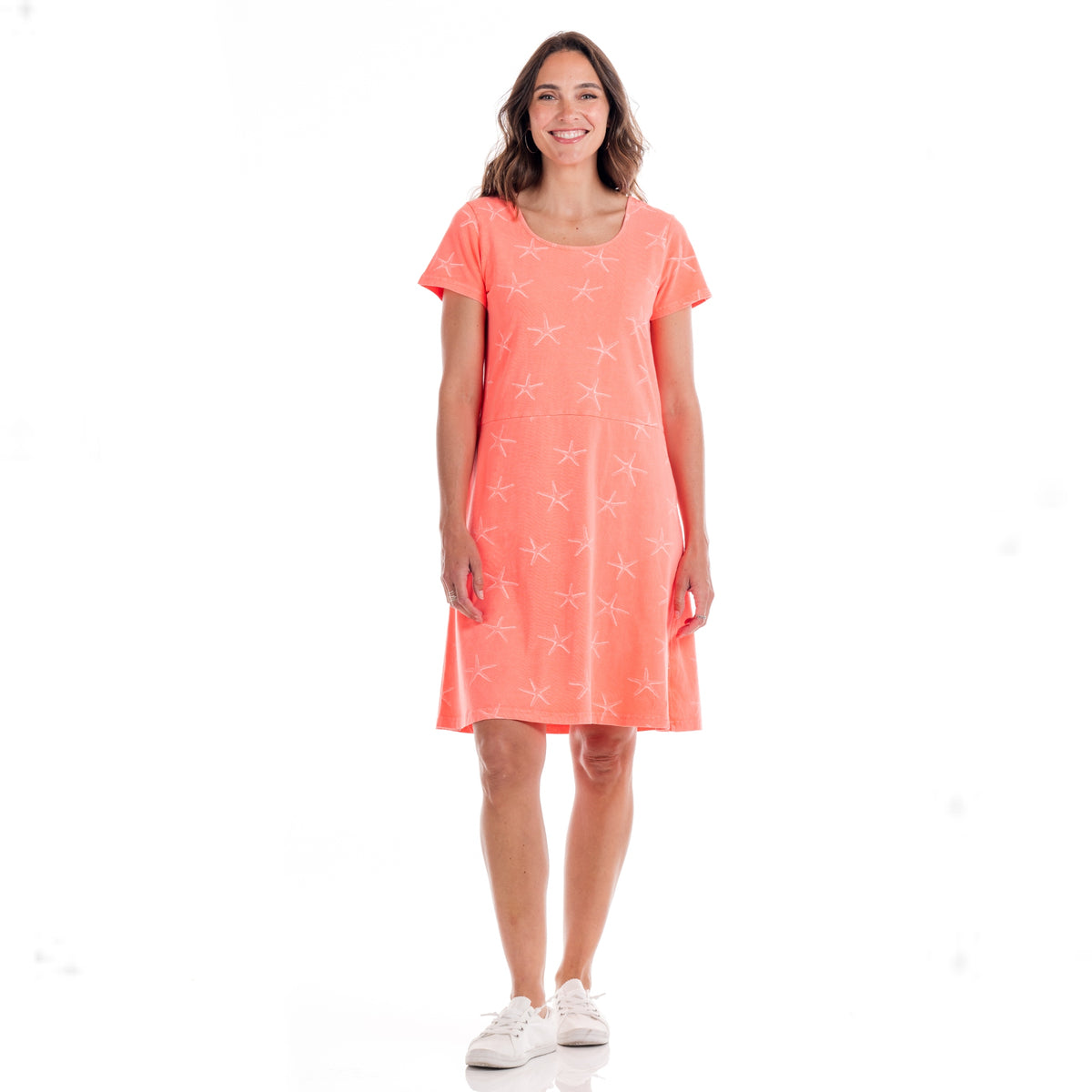 Celestial Sadie Dress