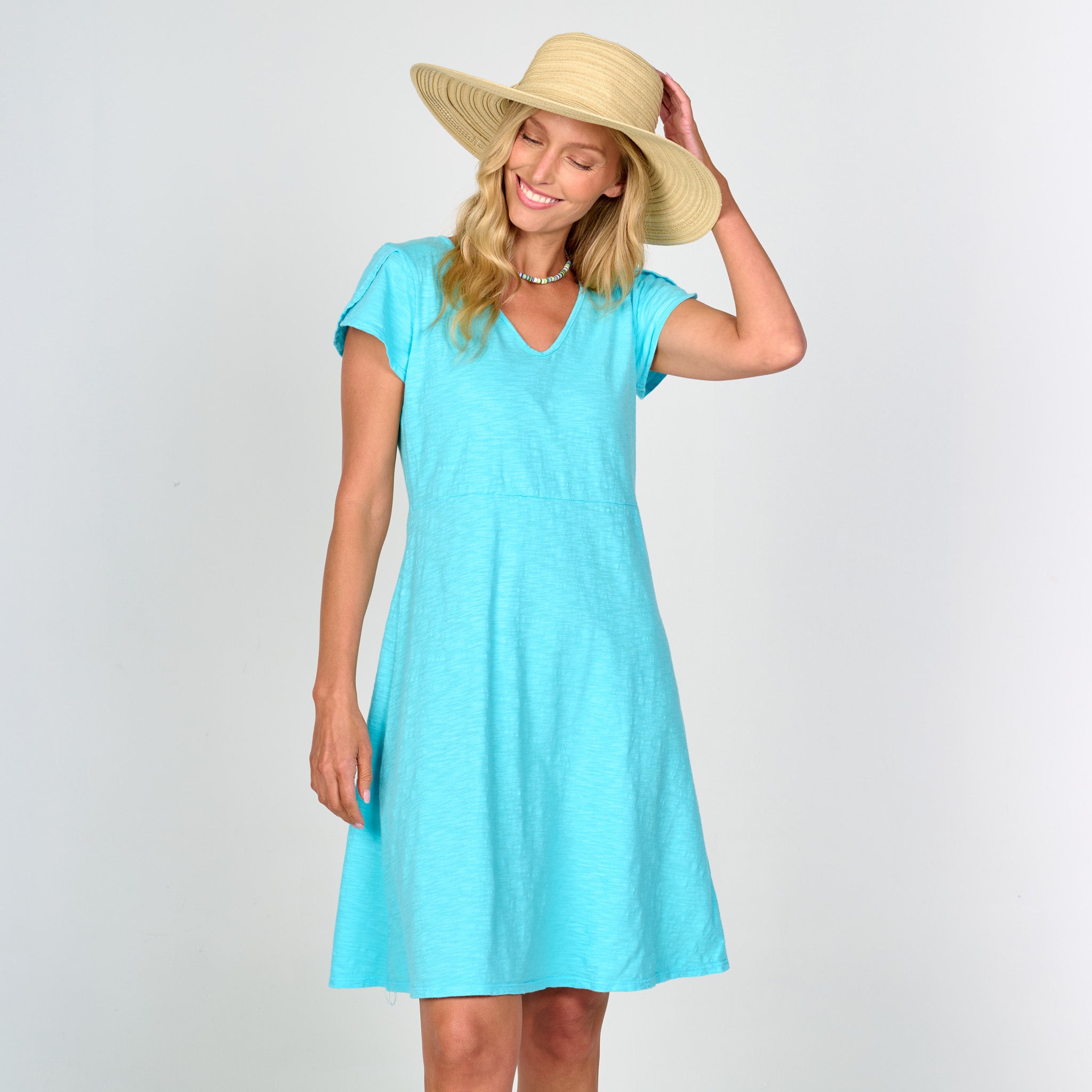 Amelia Dress