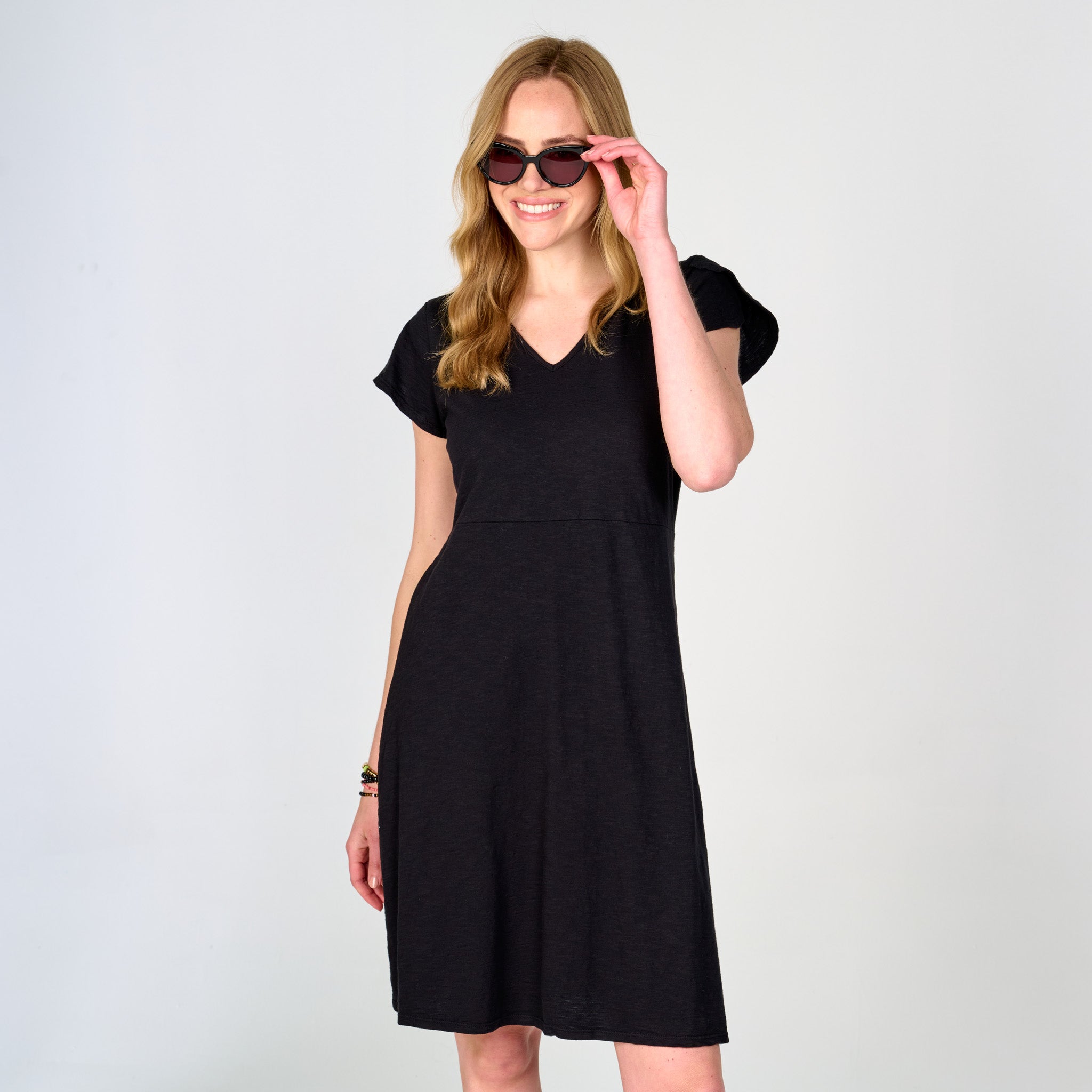 Amelia Dress