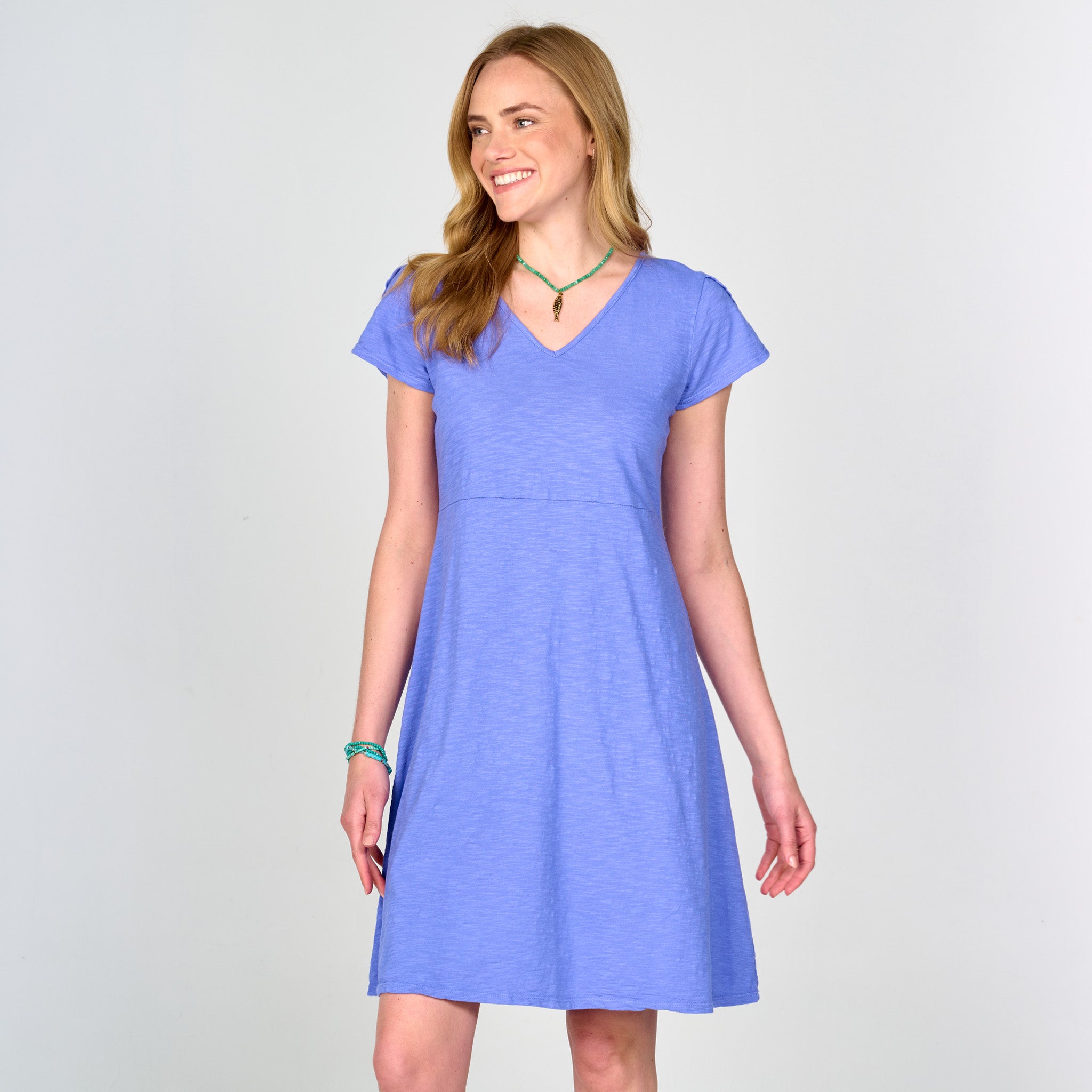 Amelia Dress