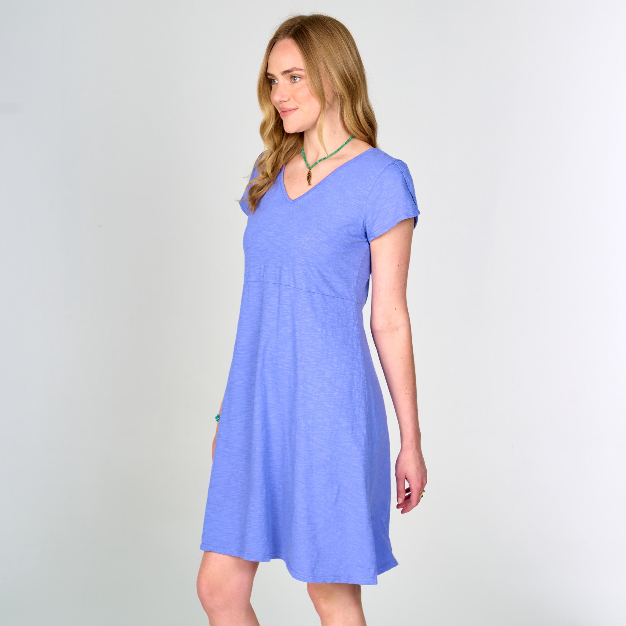 Amelia Dress