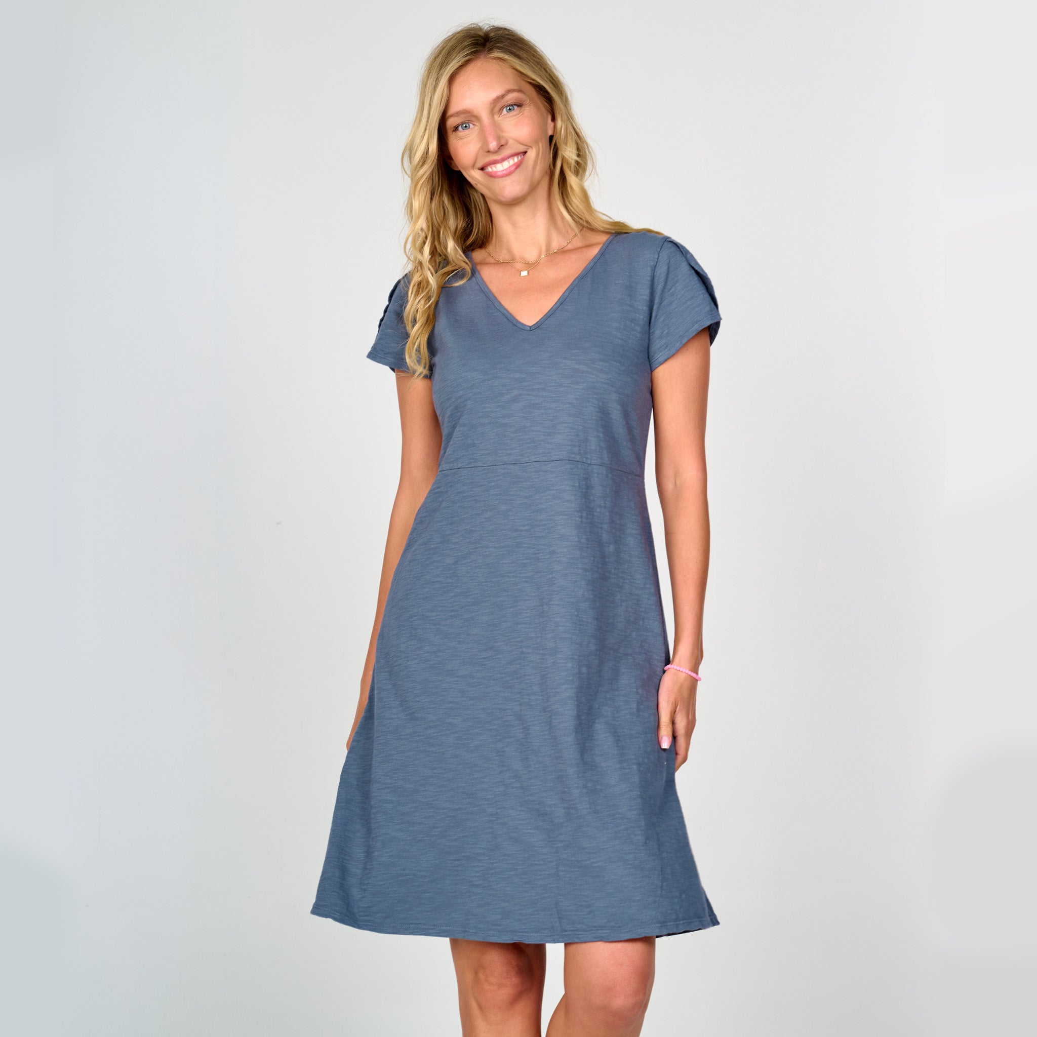 Amelia Dress
