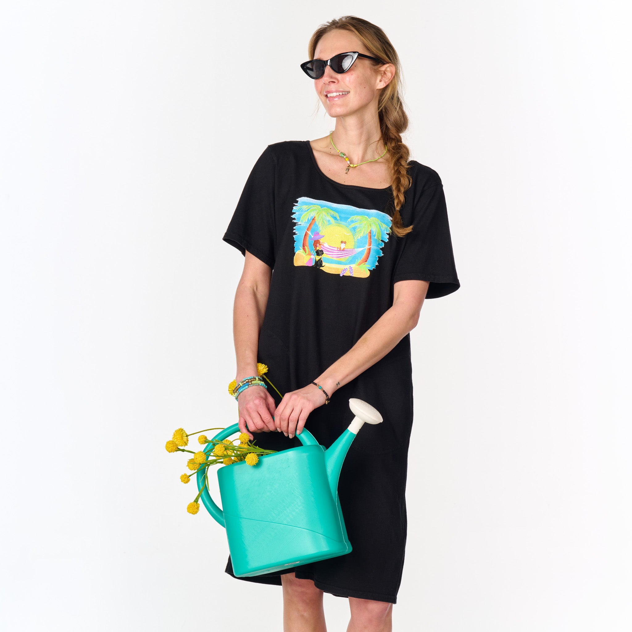 Beach Friends Sanibel Dress