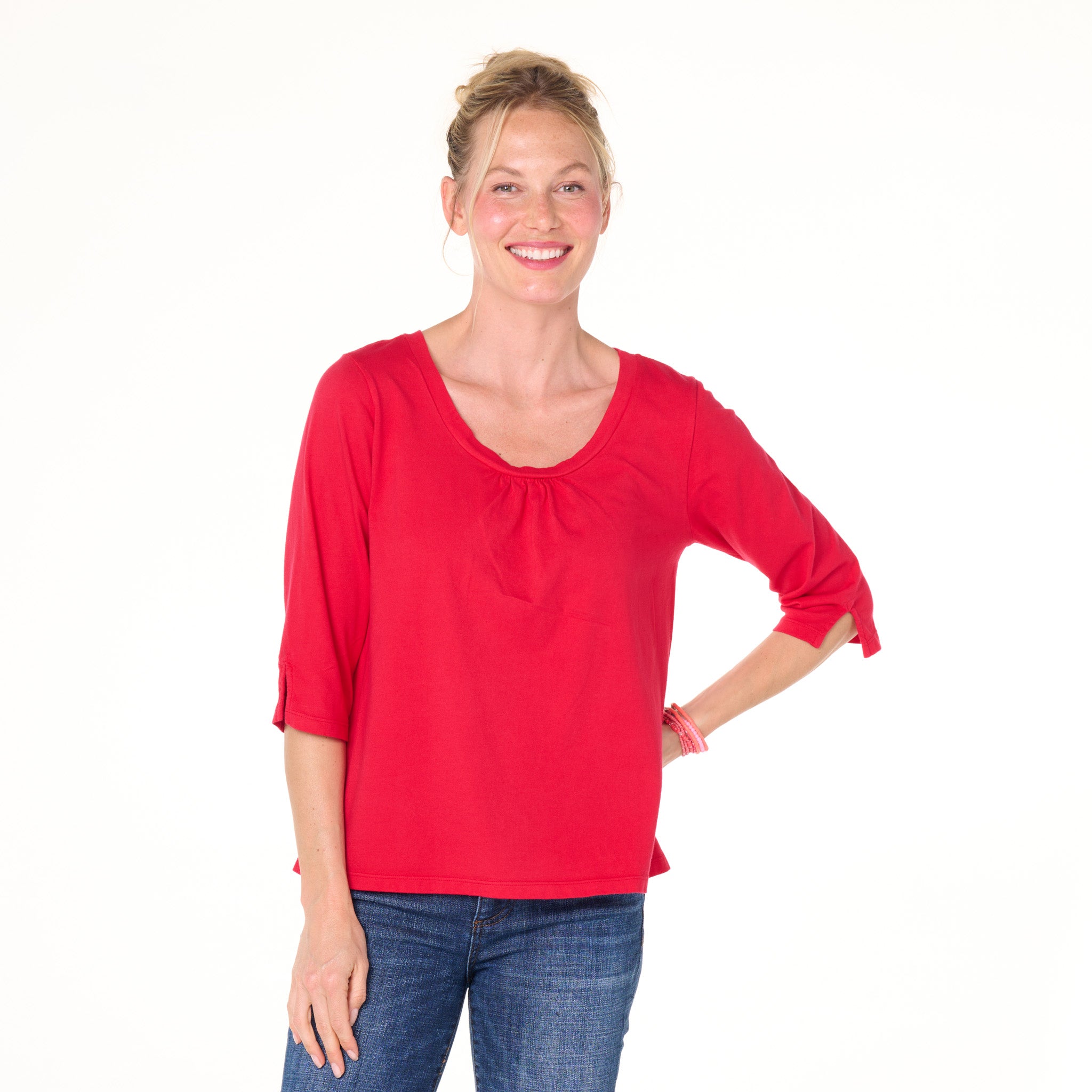 Beach Front T - 2025 Fall Colors