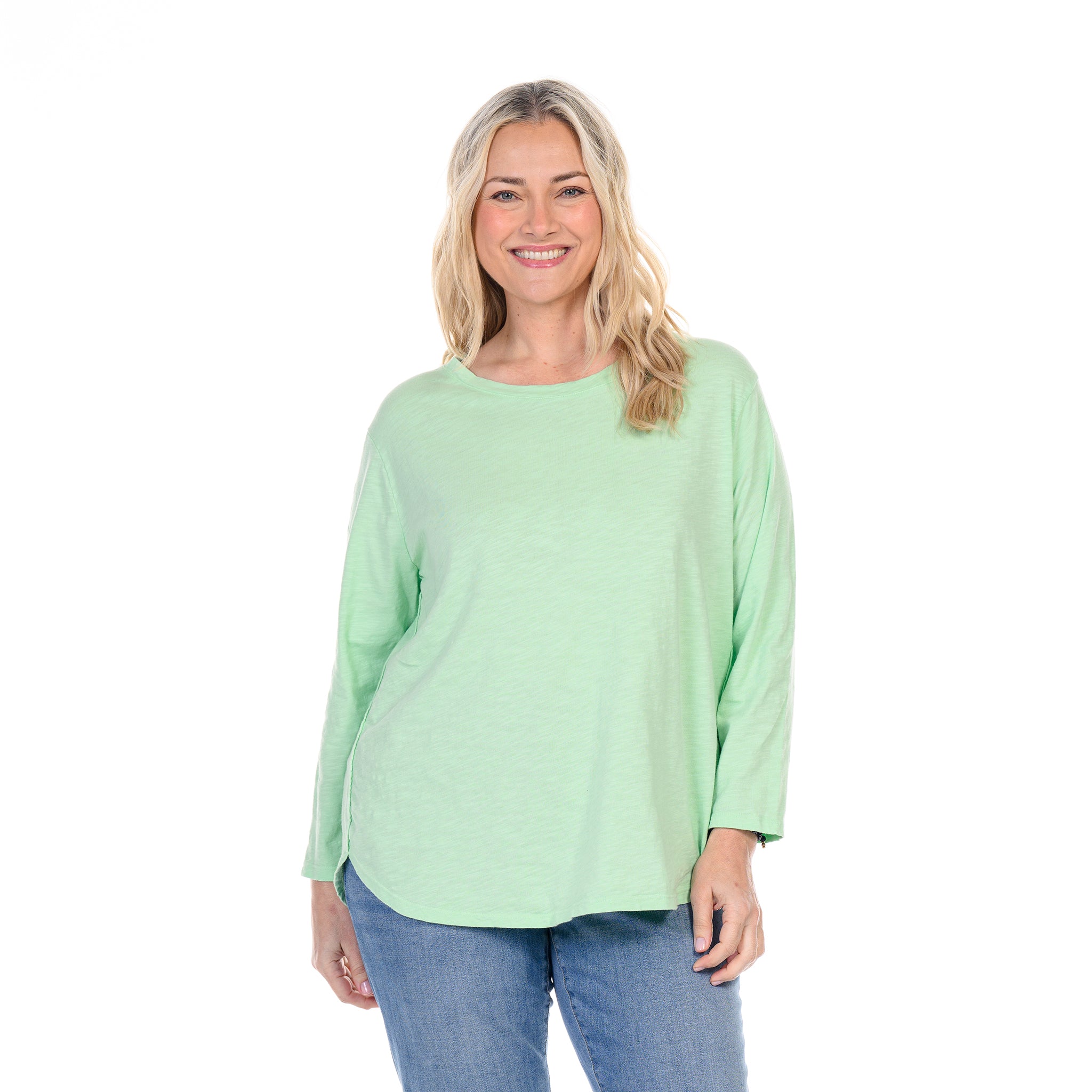 Catalina Top | Plus Size