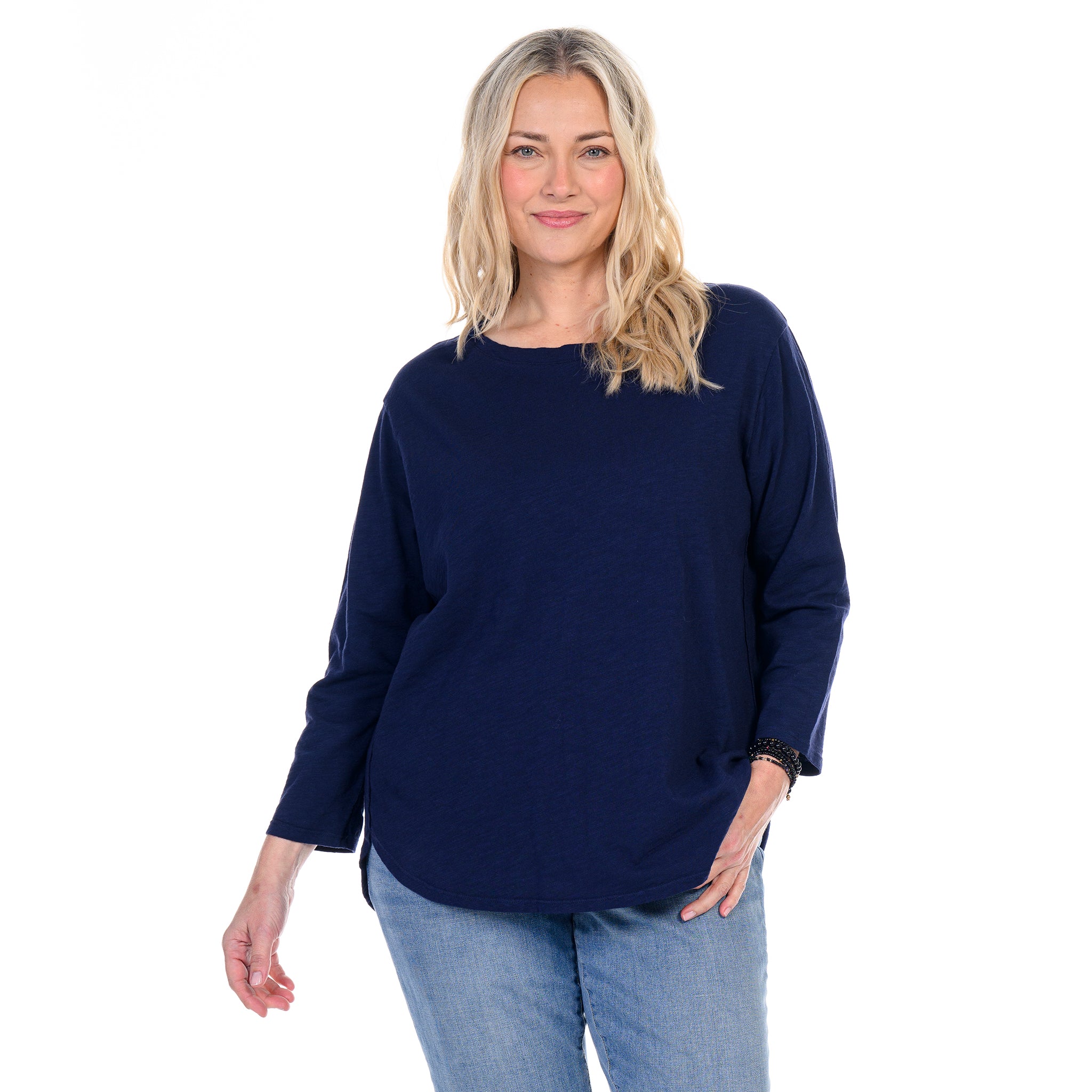 Catalina Top | Plus Size
