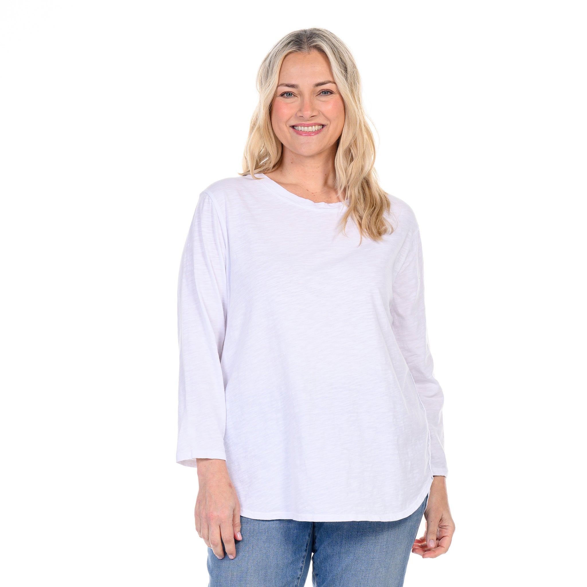 Catalina Top | Plus Size