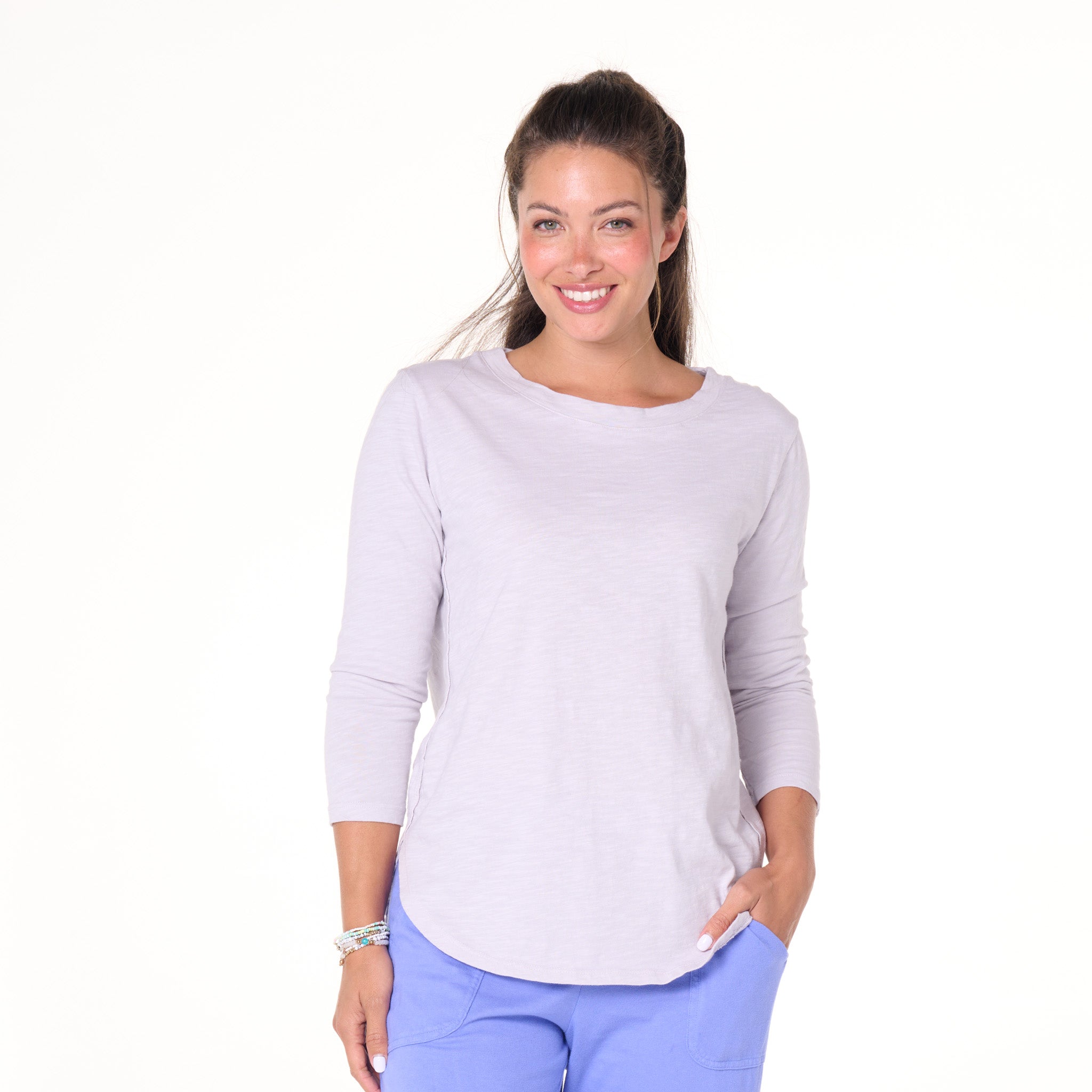 Catalina Top - 2025 Fall Colors