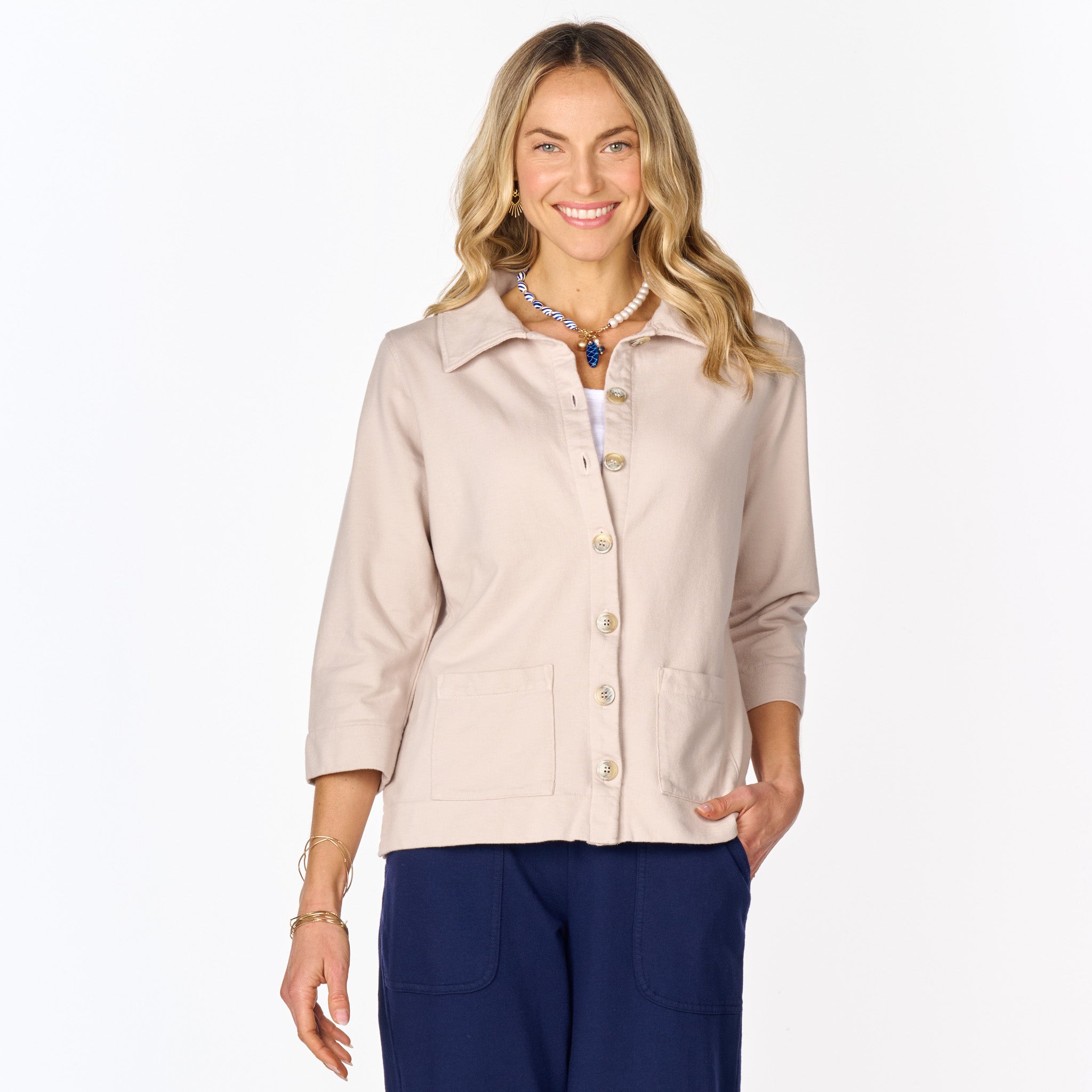 Coronado Cardigan