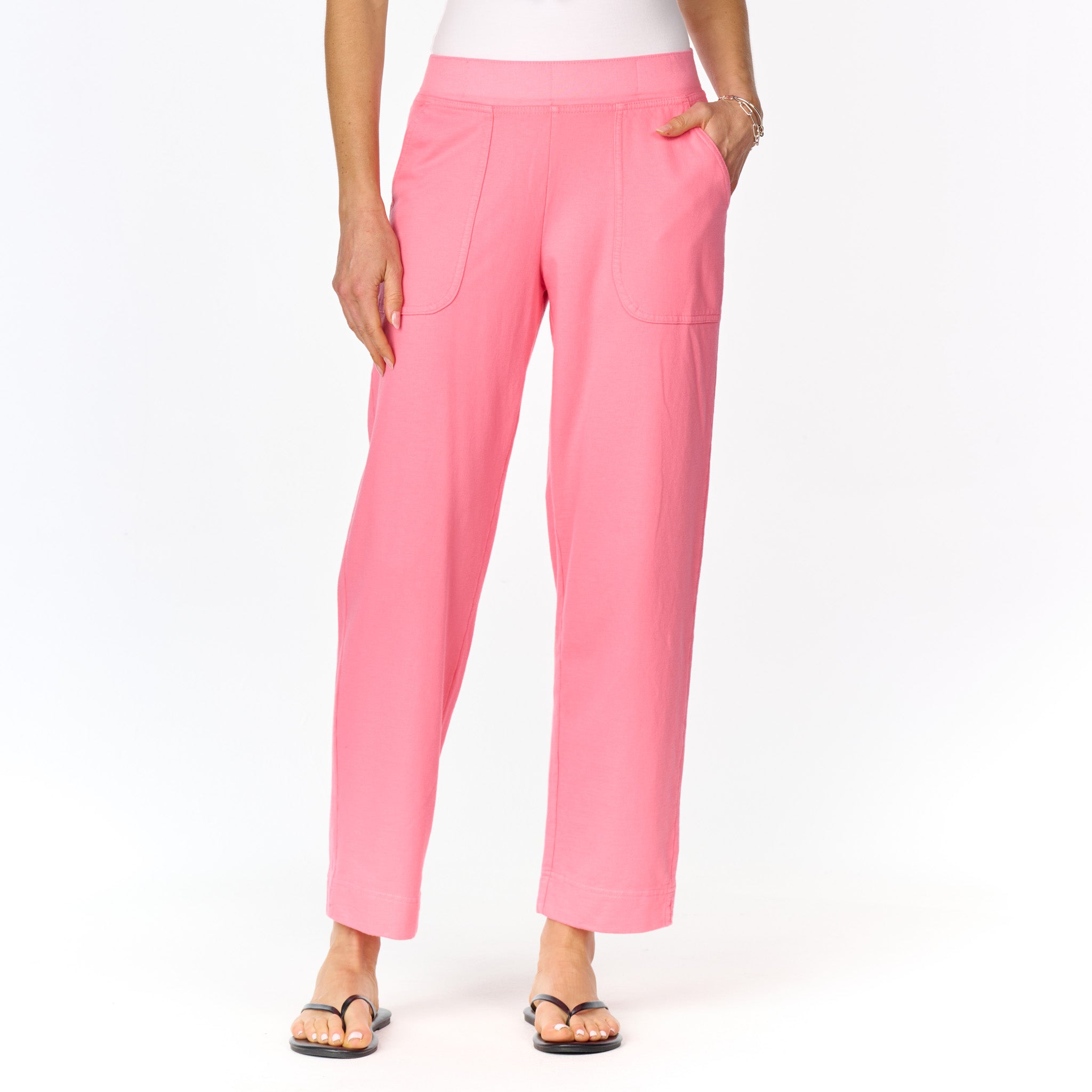 Coronado Key Largo Ankle Pants