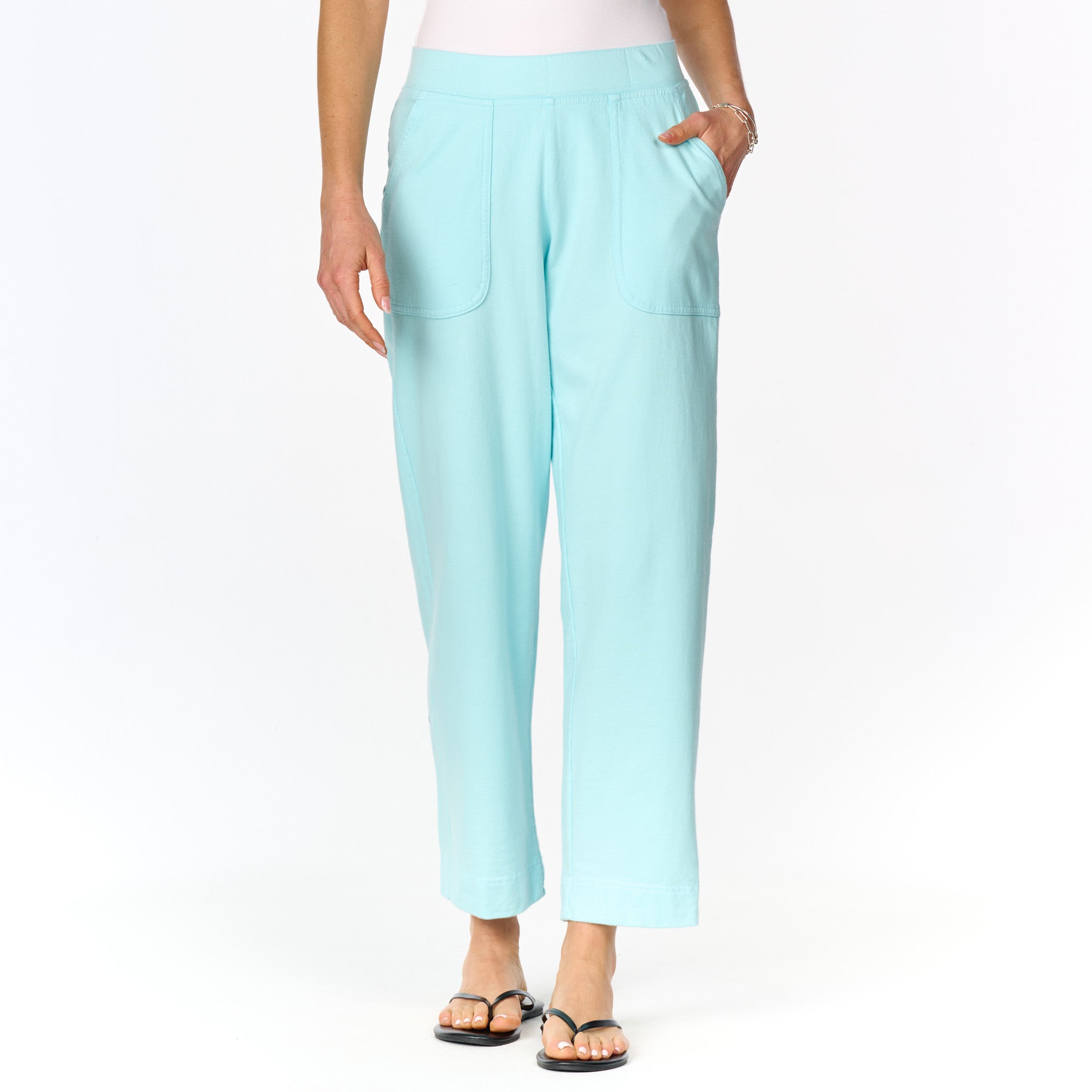 Coronado Key Largo Ankle Pants