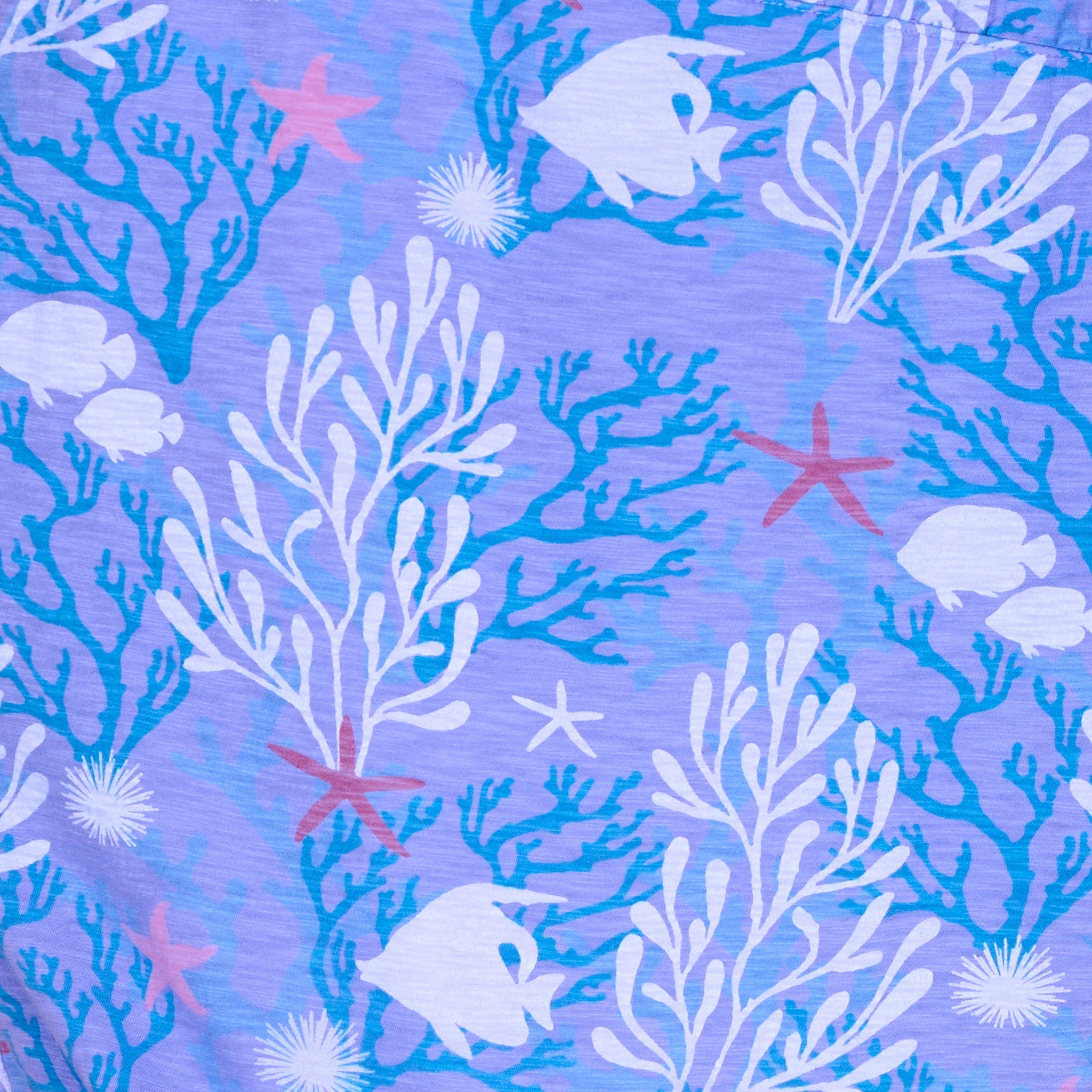 Coral Reef Melody Dress | Plus Size