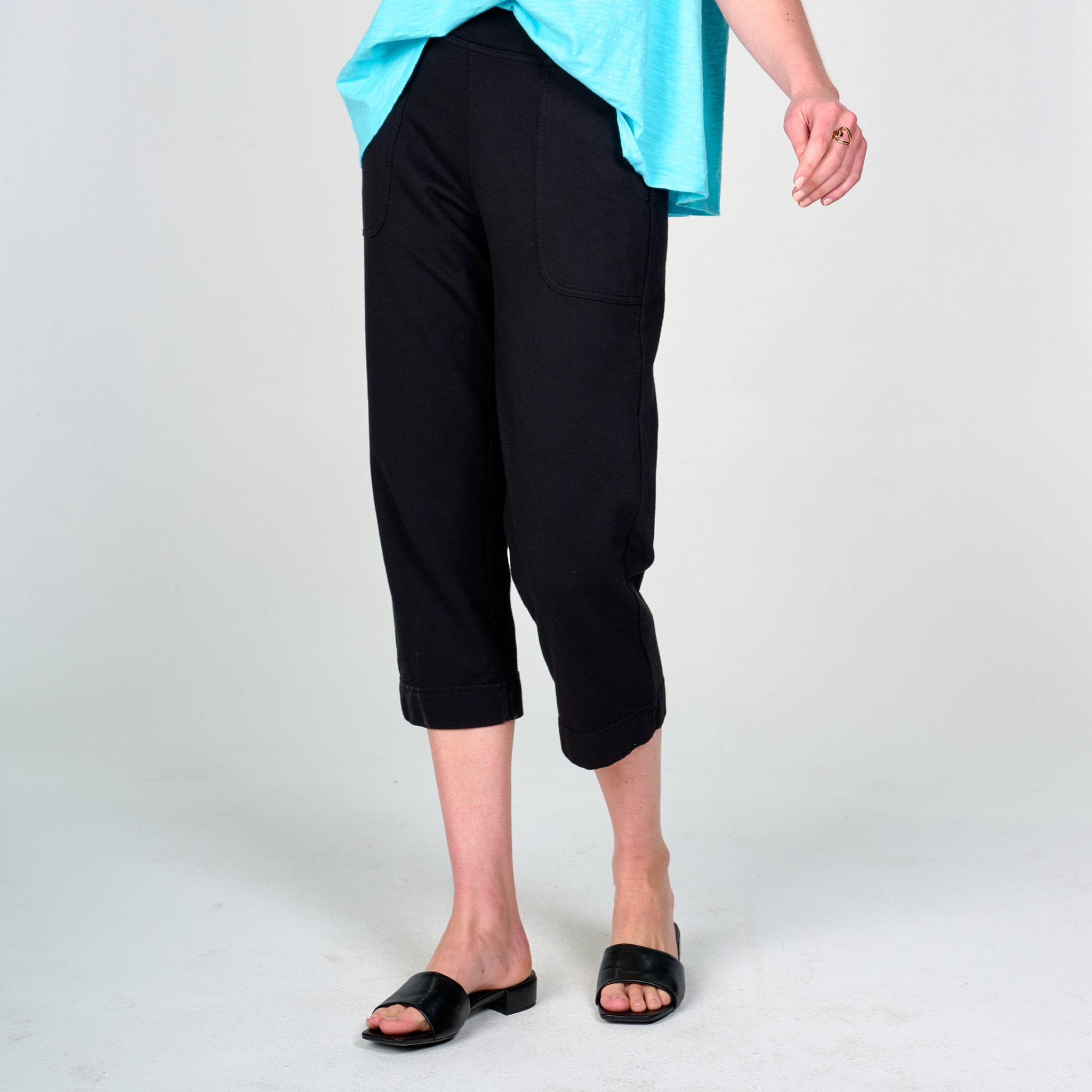 Coronado Key Largo Capris