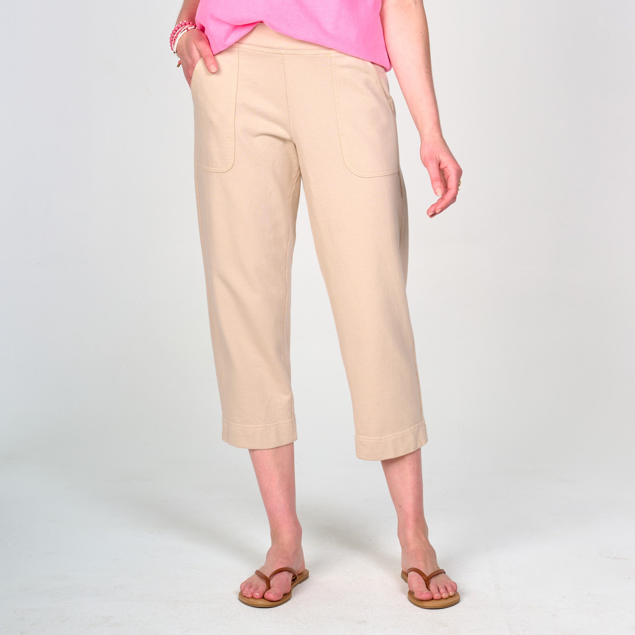 Coronado Key Largo Capris