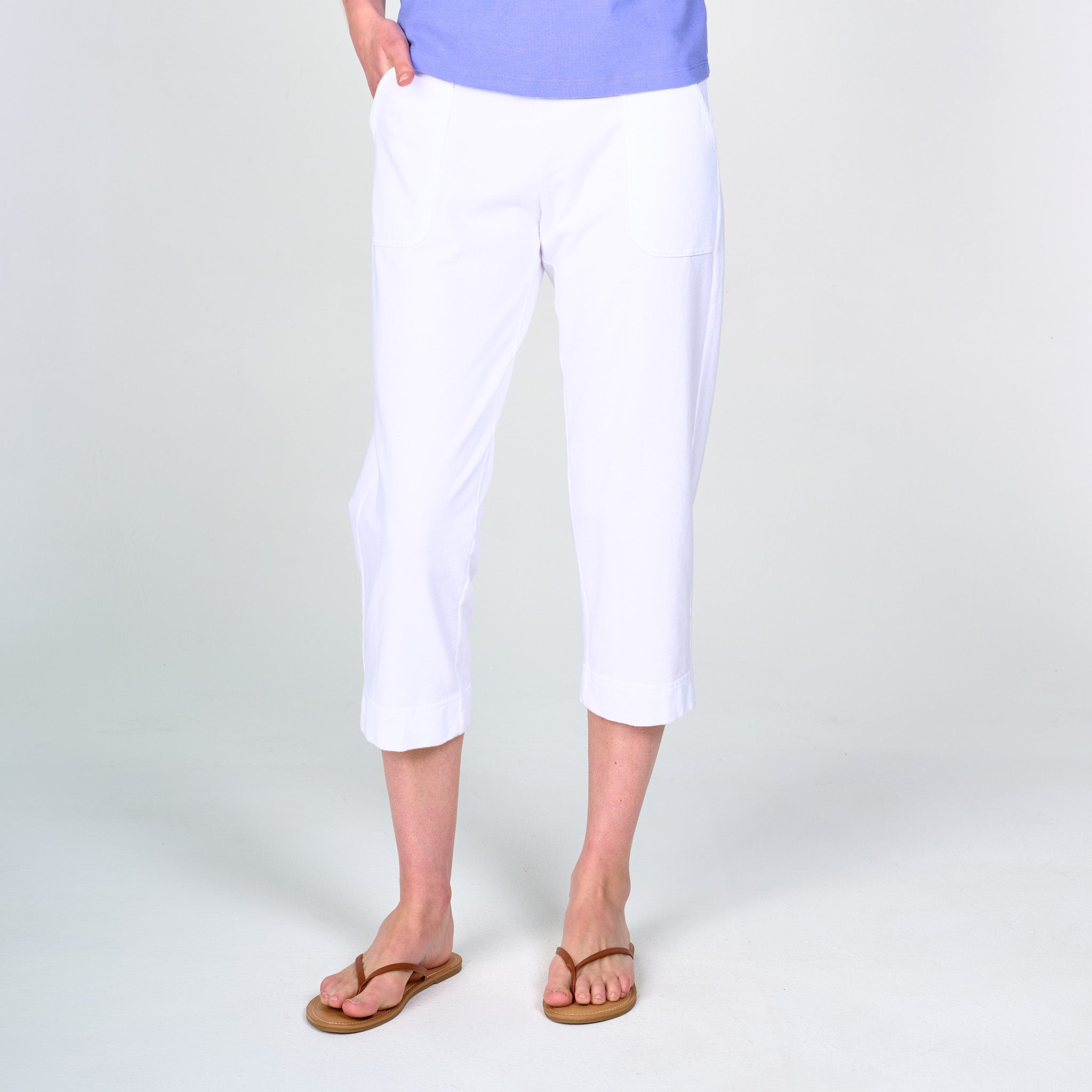 Coronado Key Largo Capris