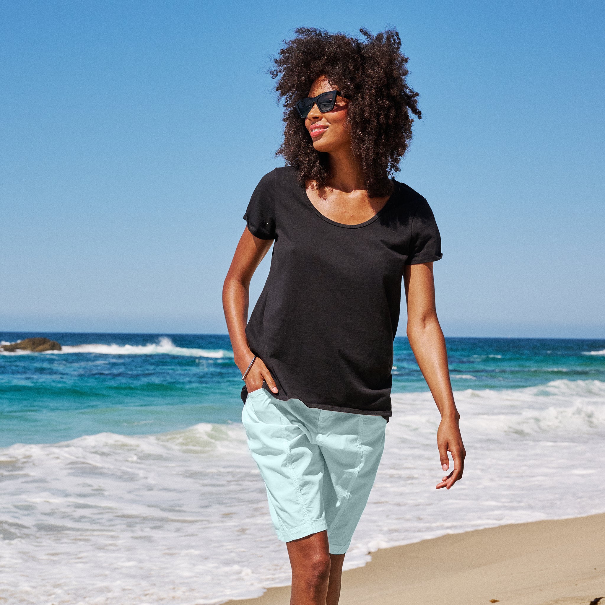 Cruiser Shorts Summer Colors