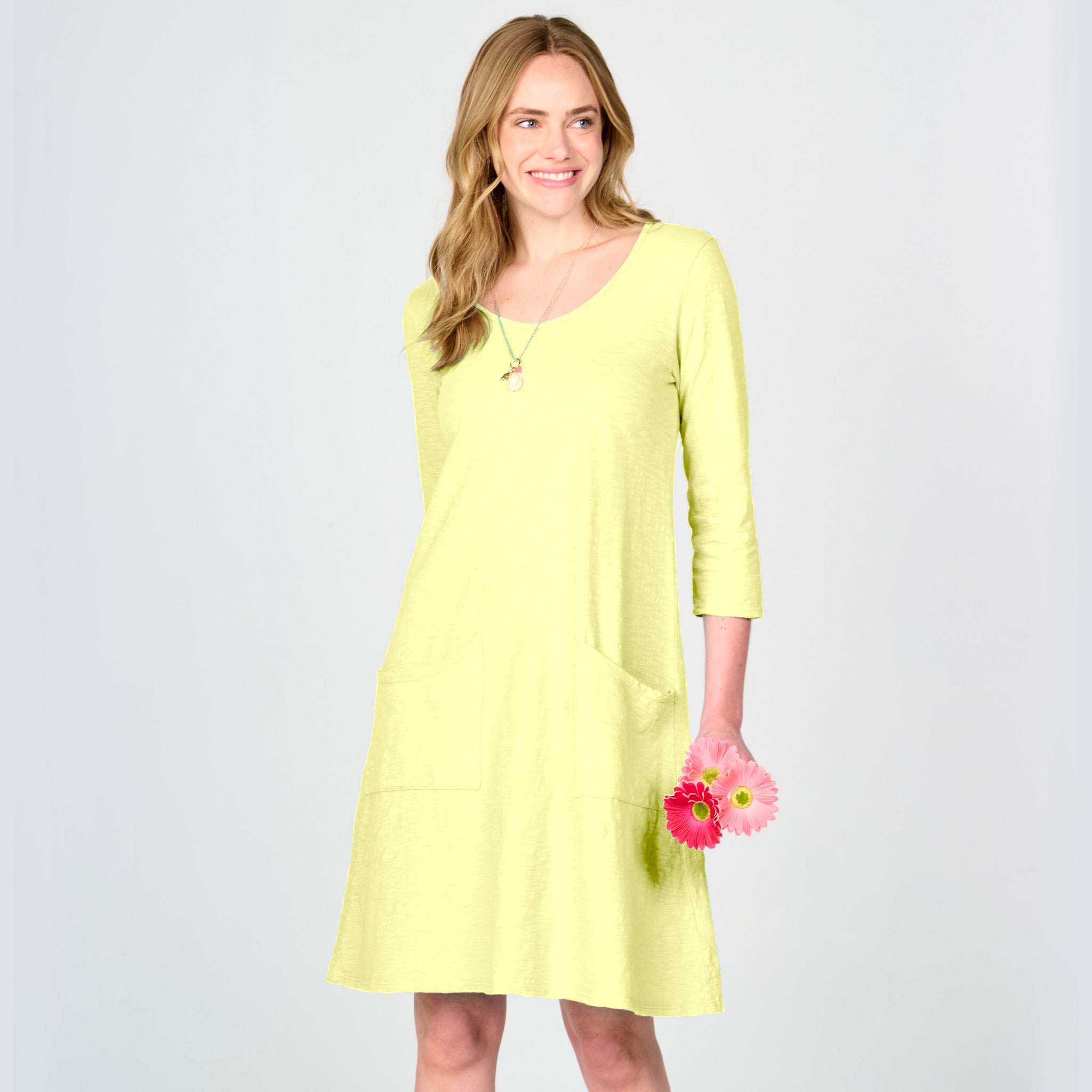 Dalia Dress