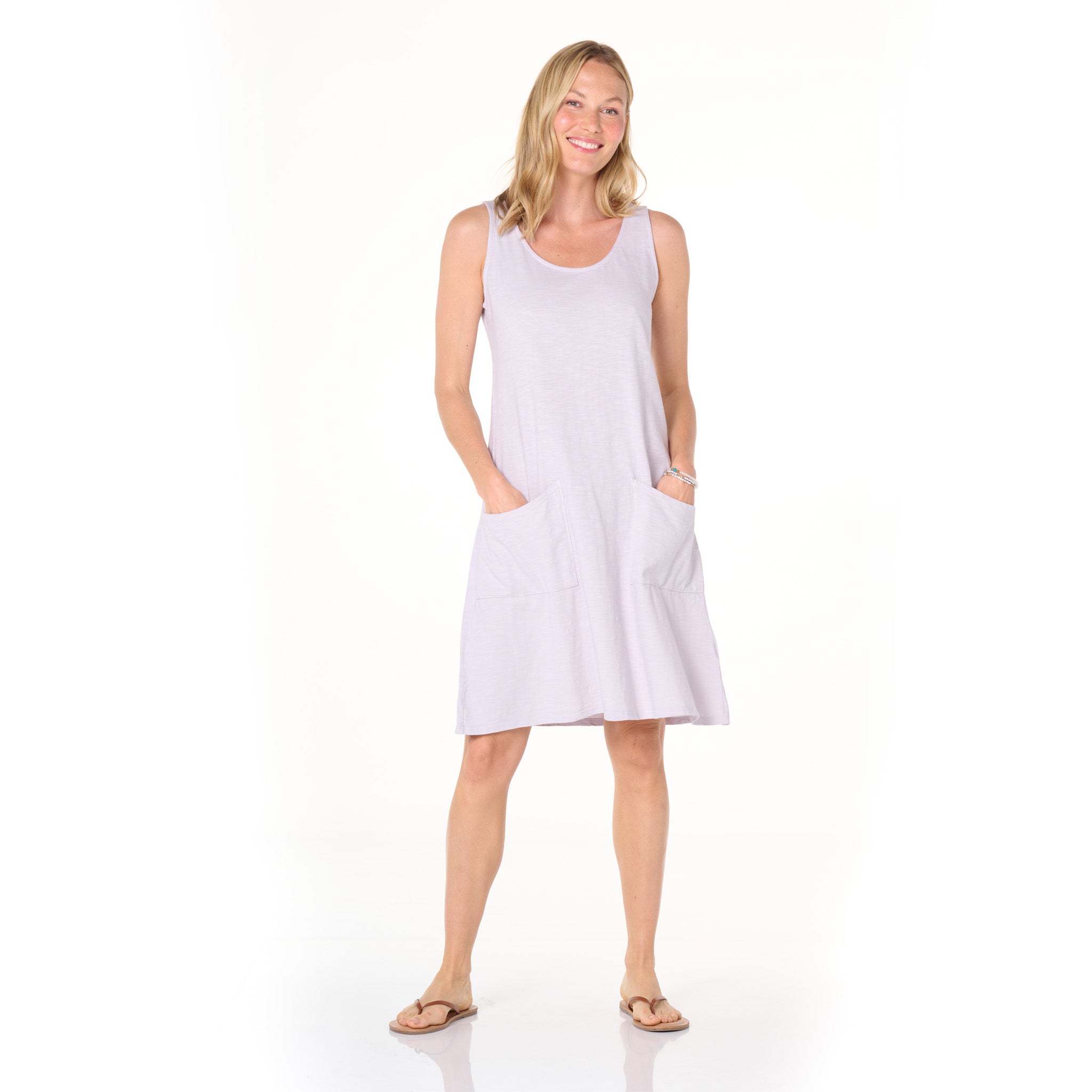 Drape Dress - 2025 Fall Colors