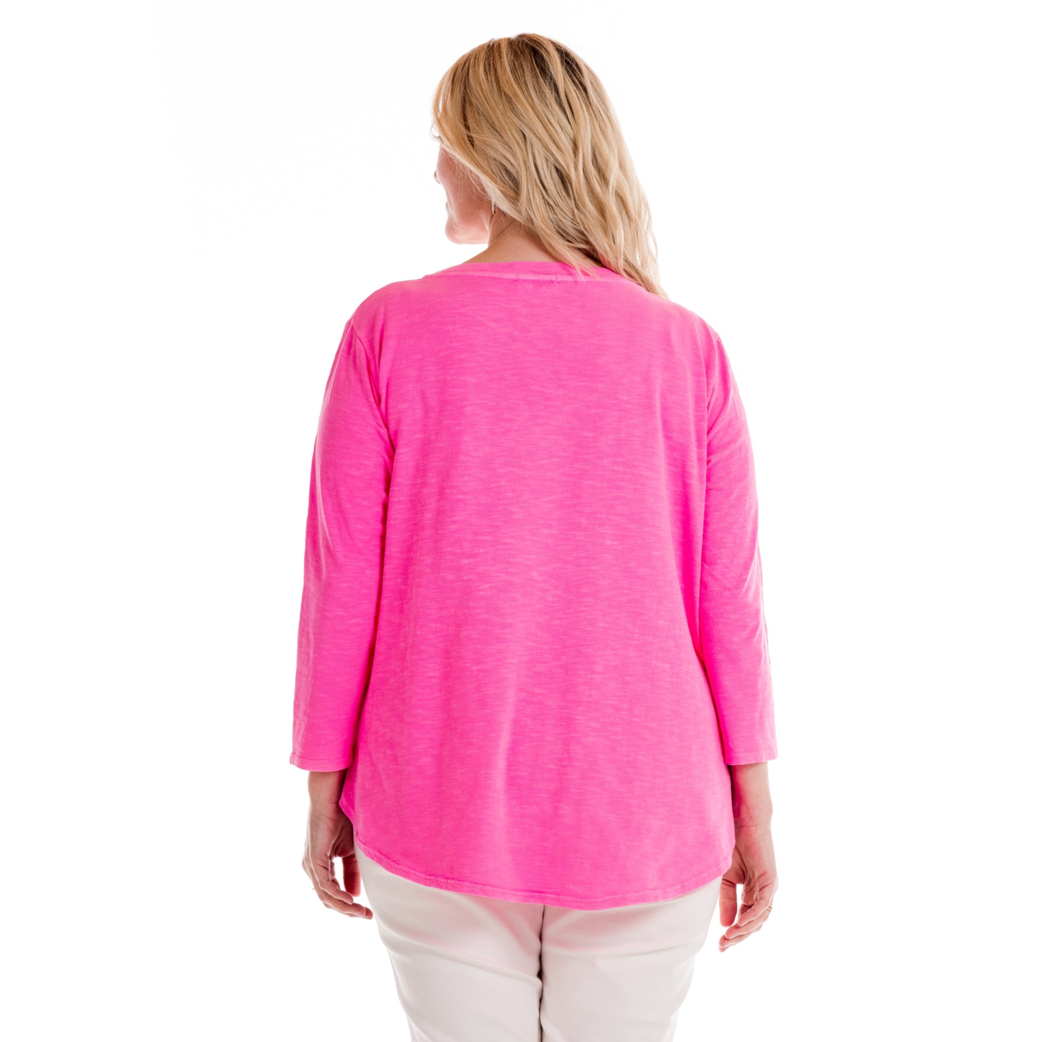 Catalina Top | Plus Size