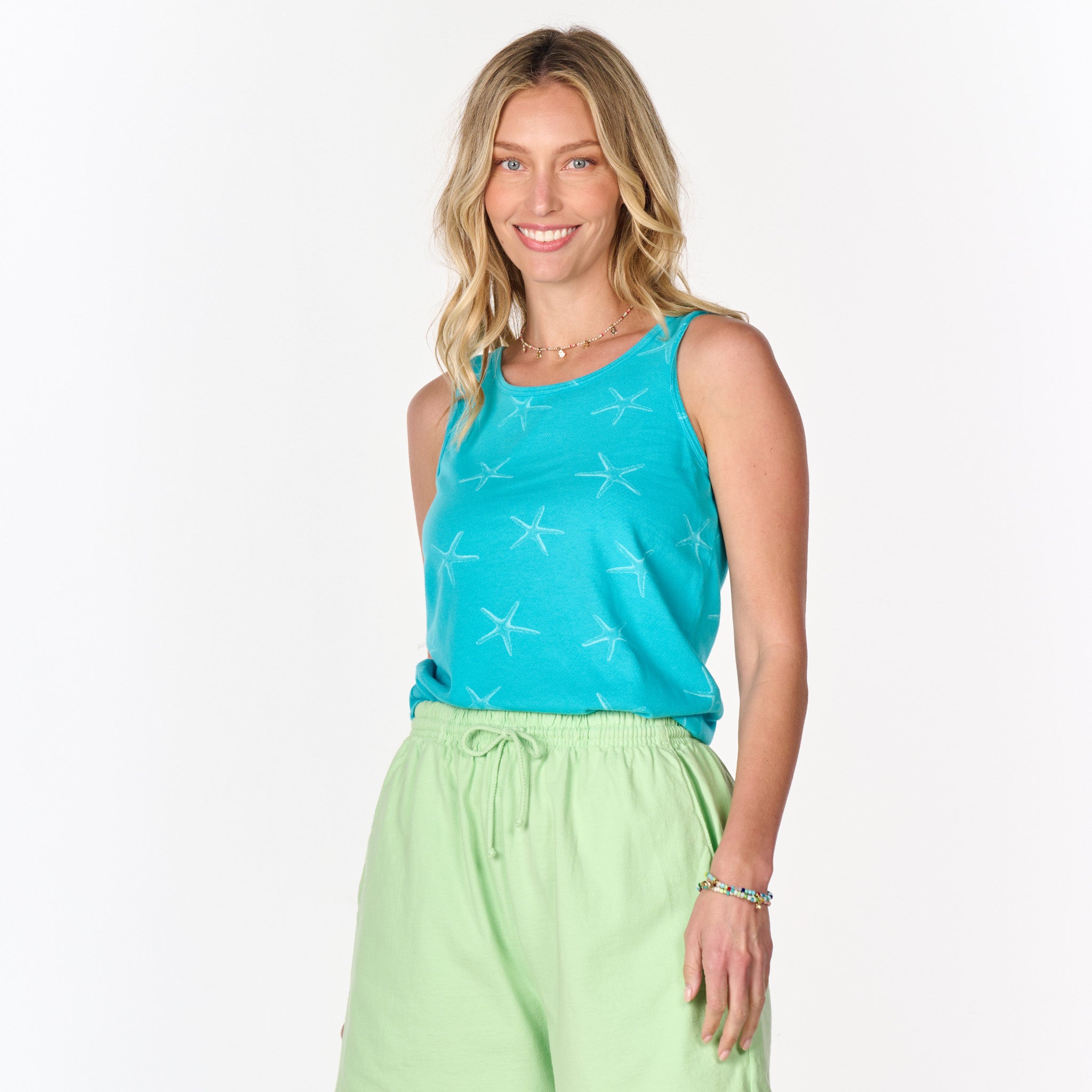 Sea Star Essential Tank