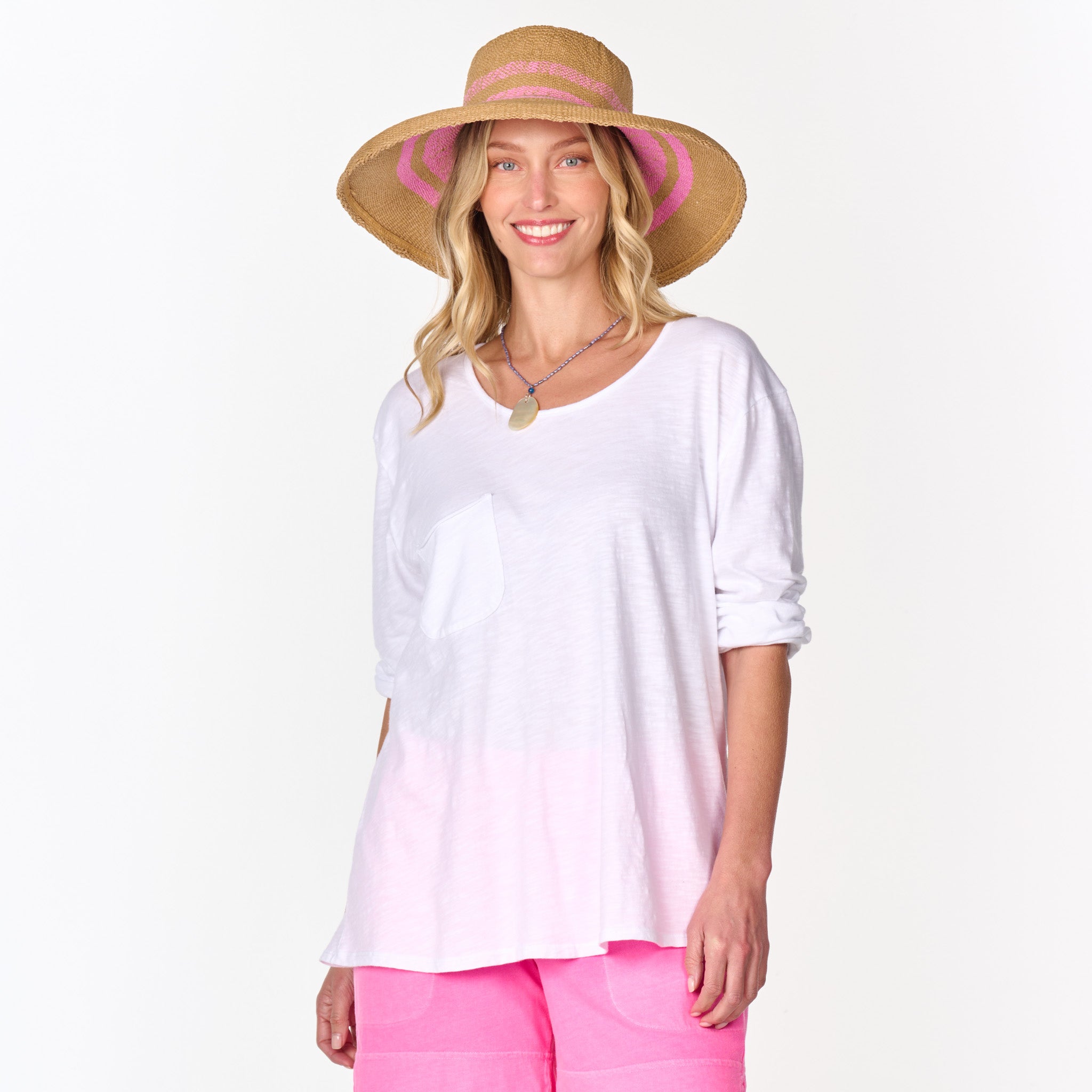 Fishy Flop Forever Top