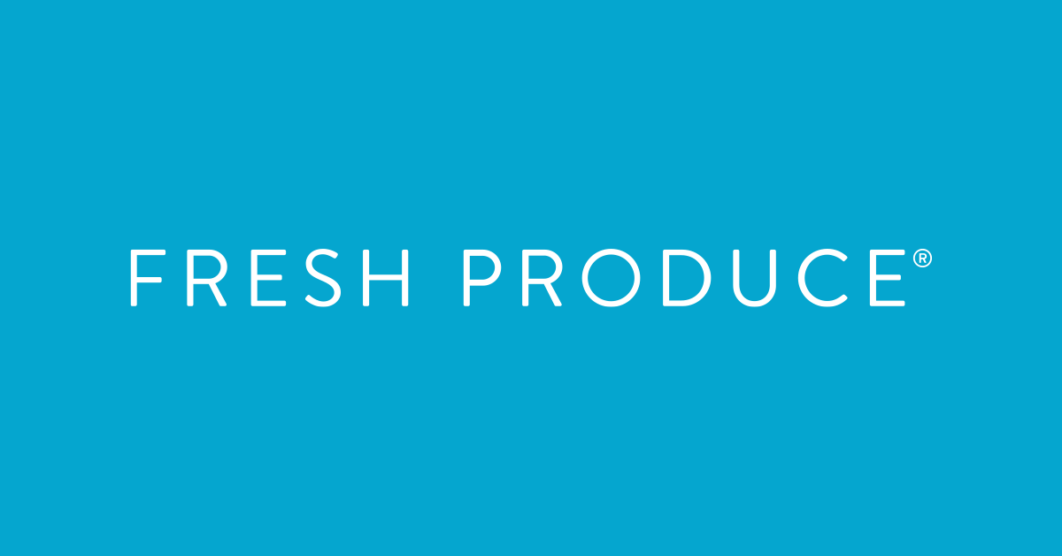 Fresh produce 2025 clothing sale online