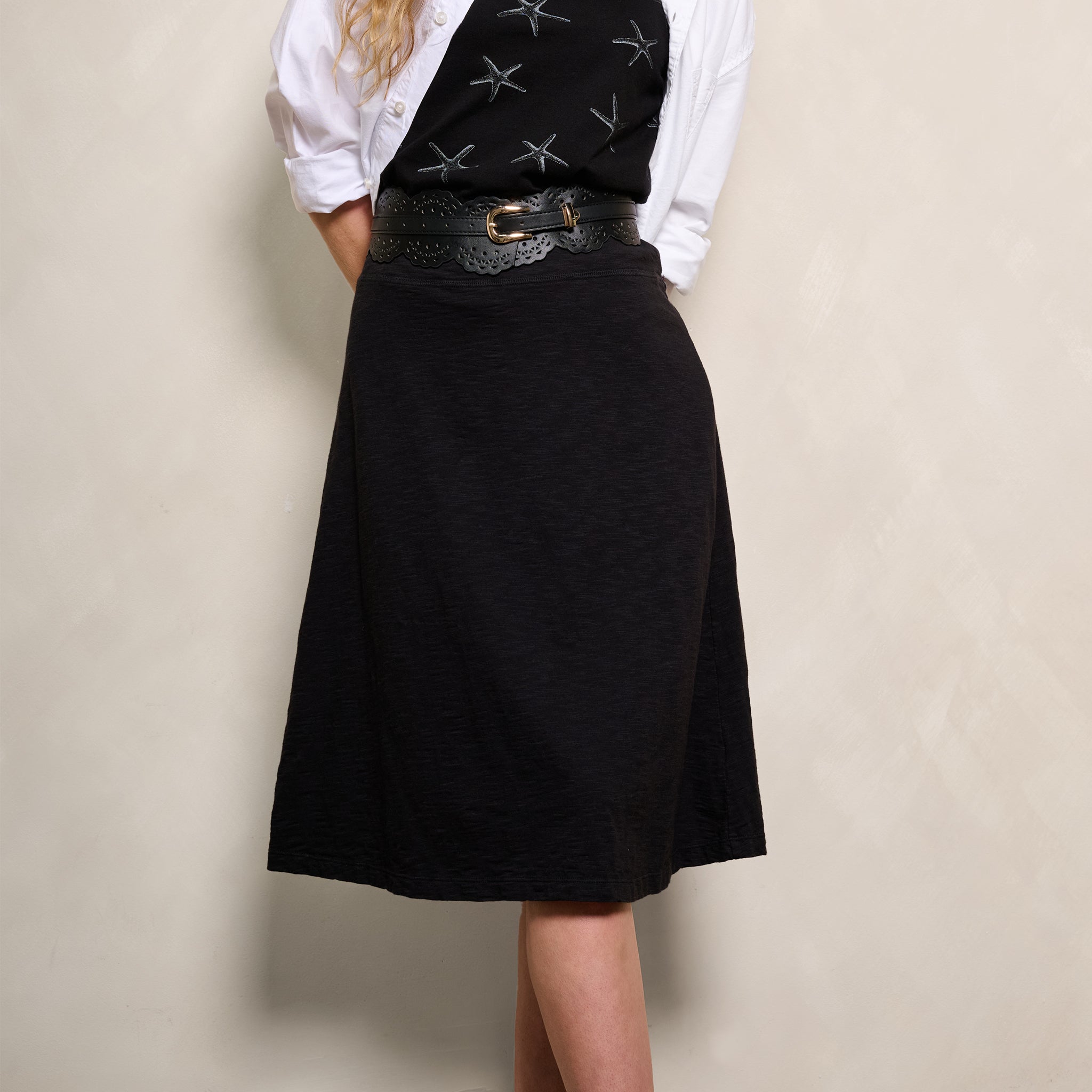Heritage Skirt