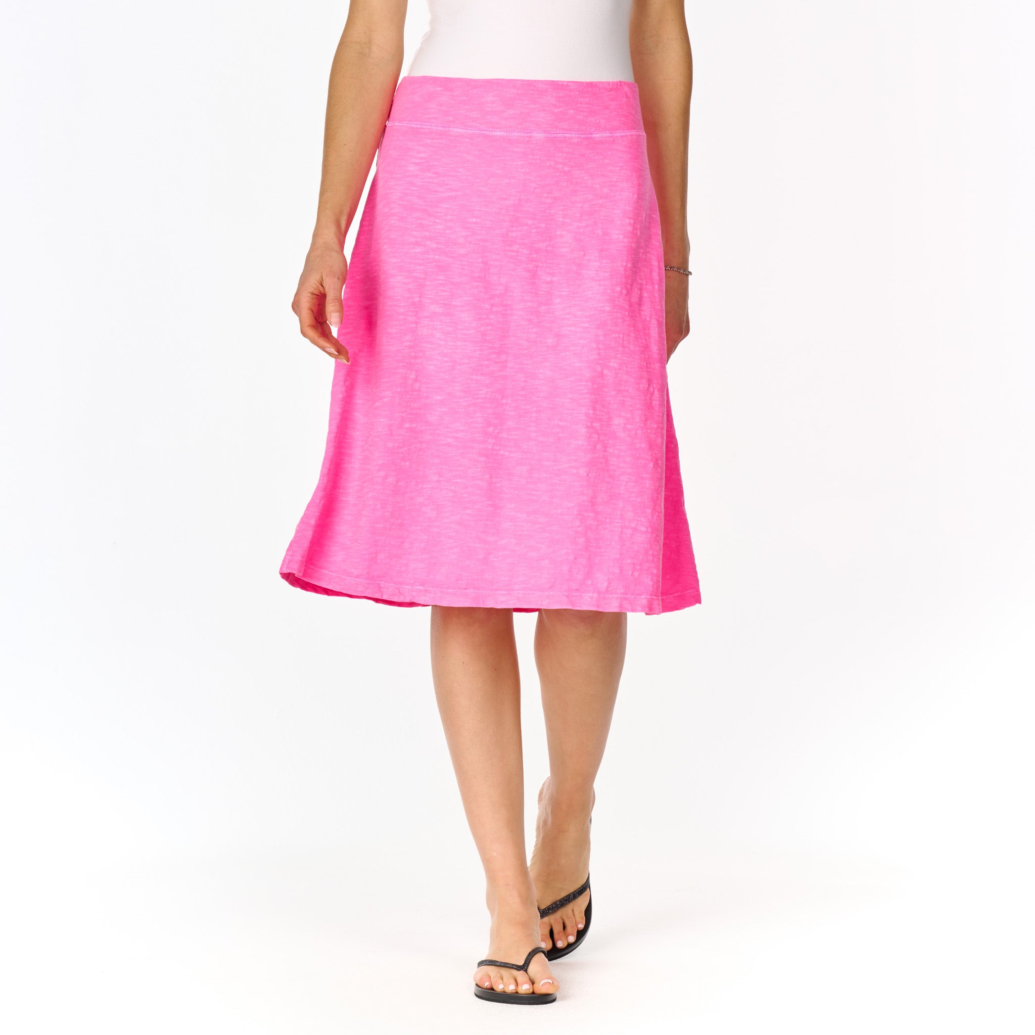 Heritage Skirt