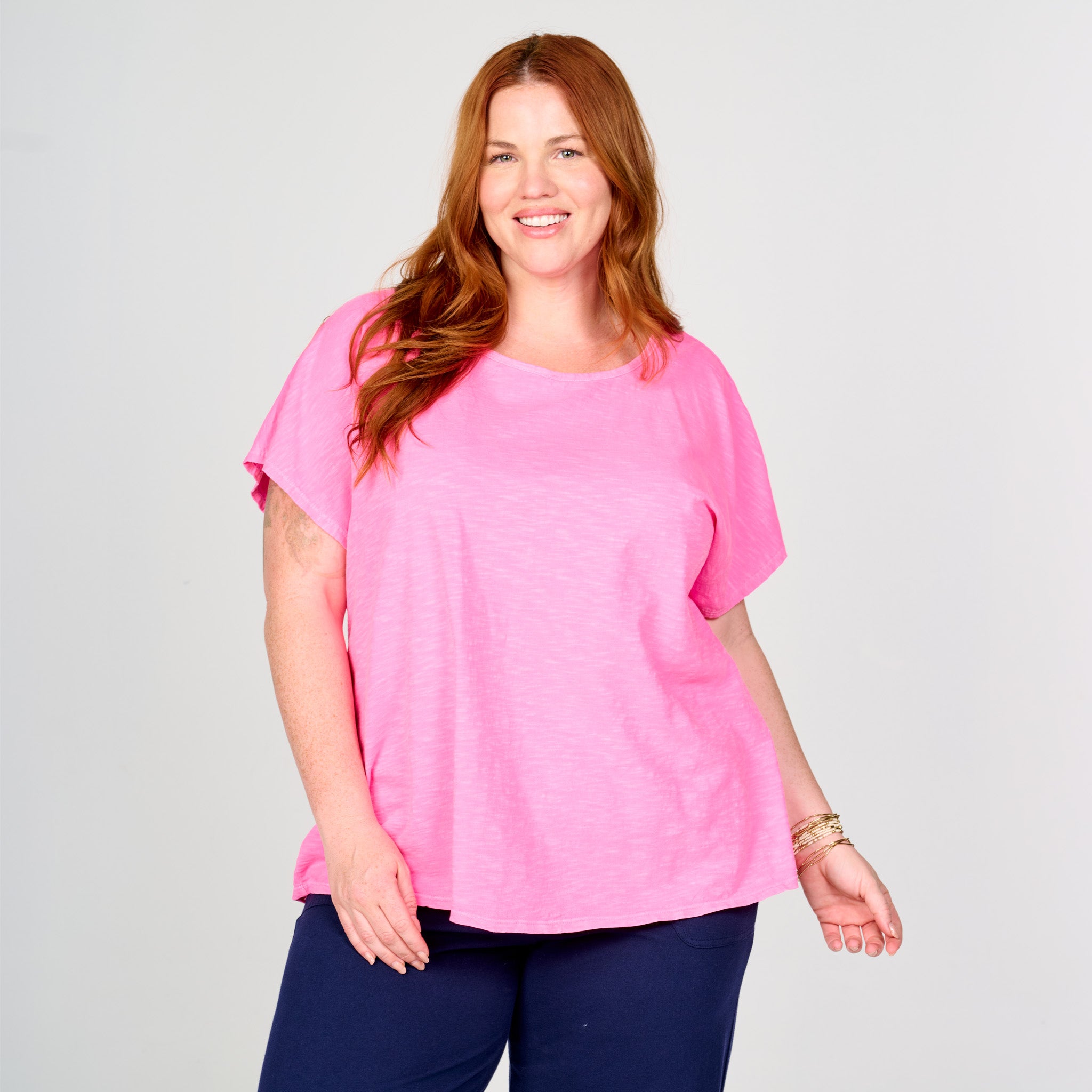 Keepsake T | Plus Size