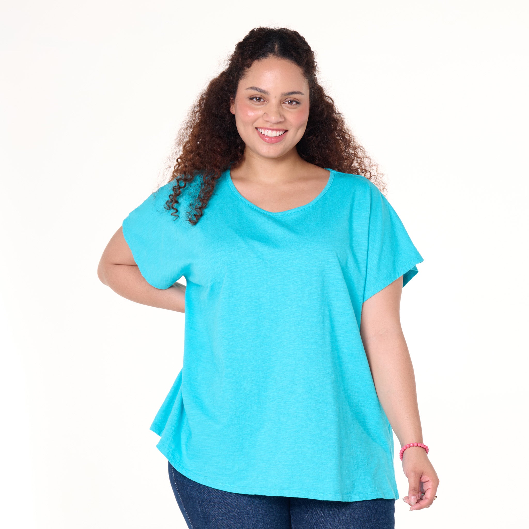 Keepsake T | Plus Size