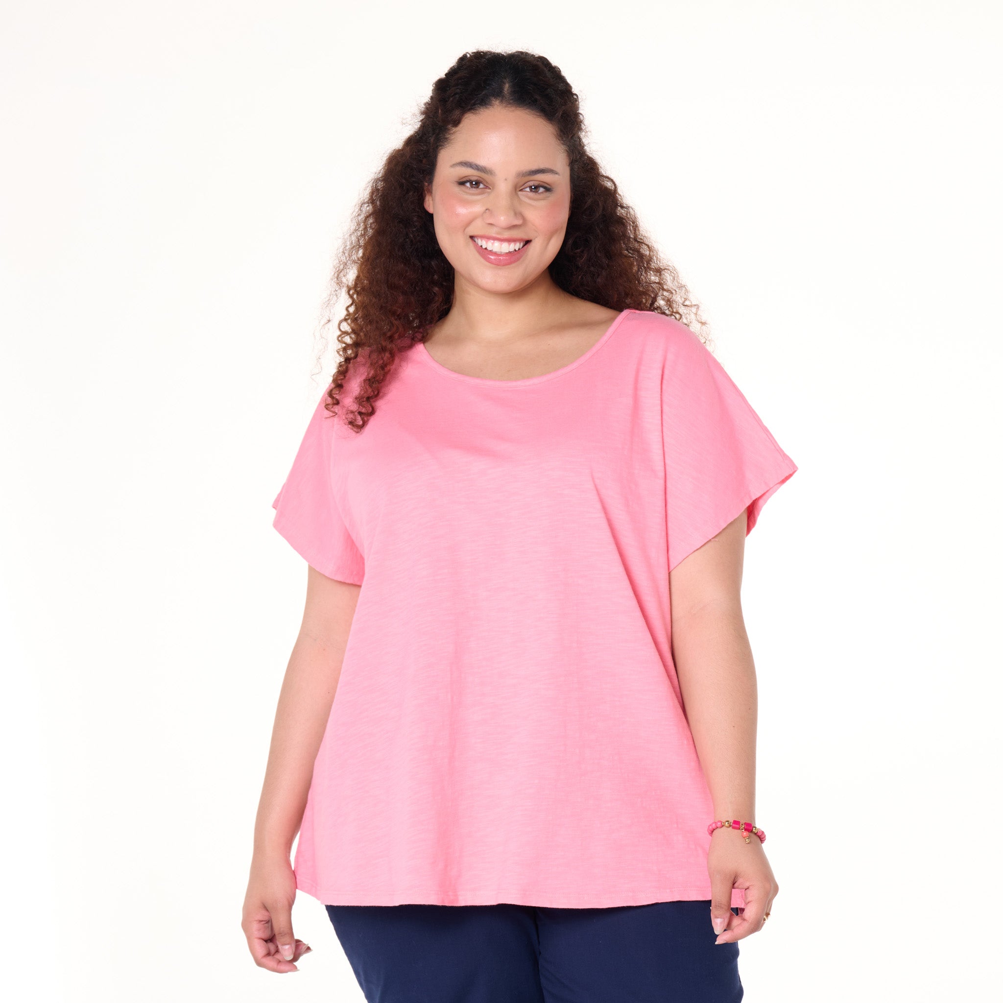 Keepsake T | Plus Size | Clearance