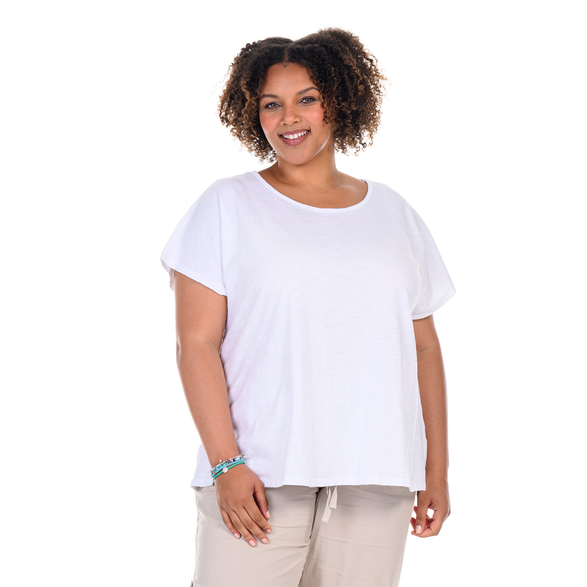 Keepsake T | Plus Size