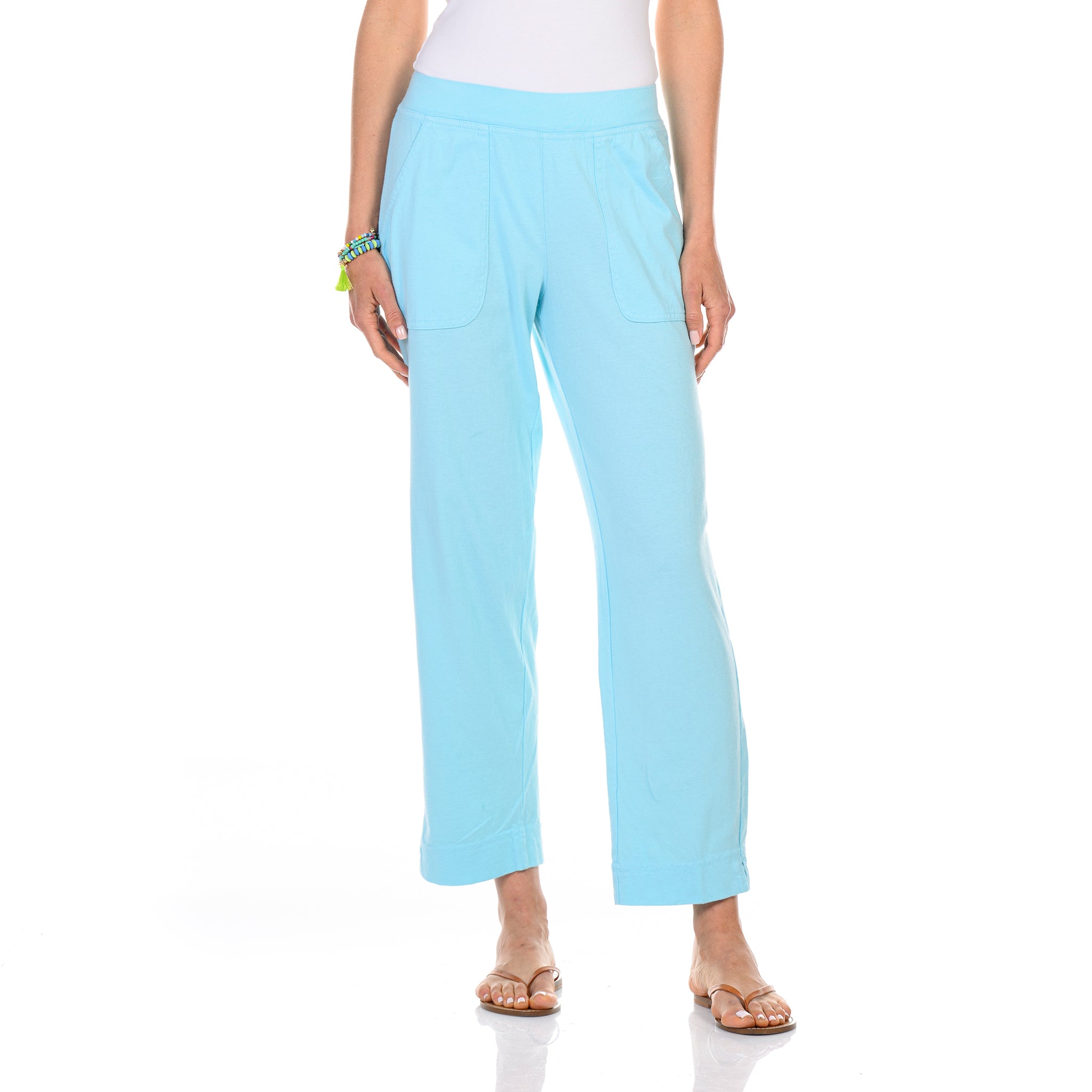Key Largo Ankle Pants
