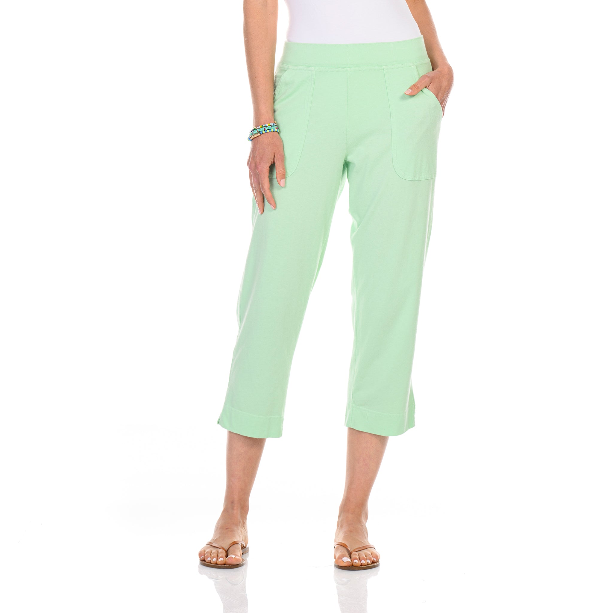 Key Largo Capris