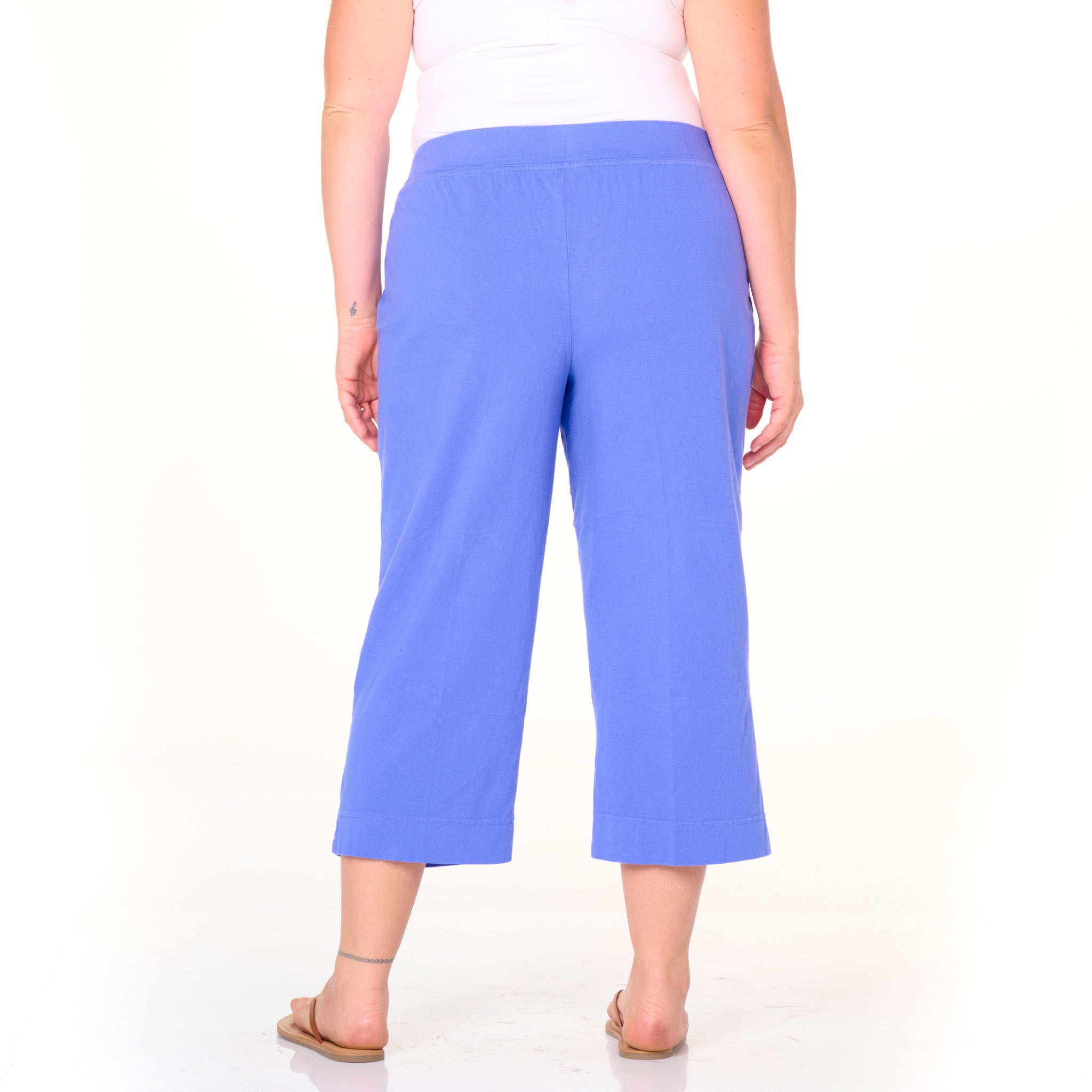 Key Largo Capris | Plus Size