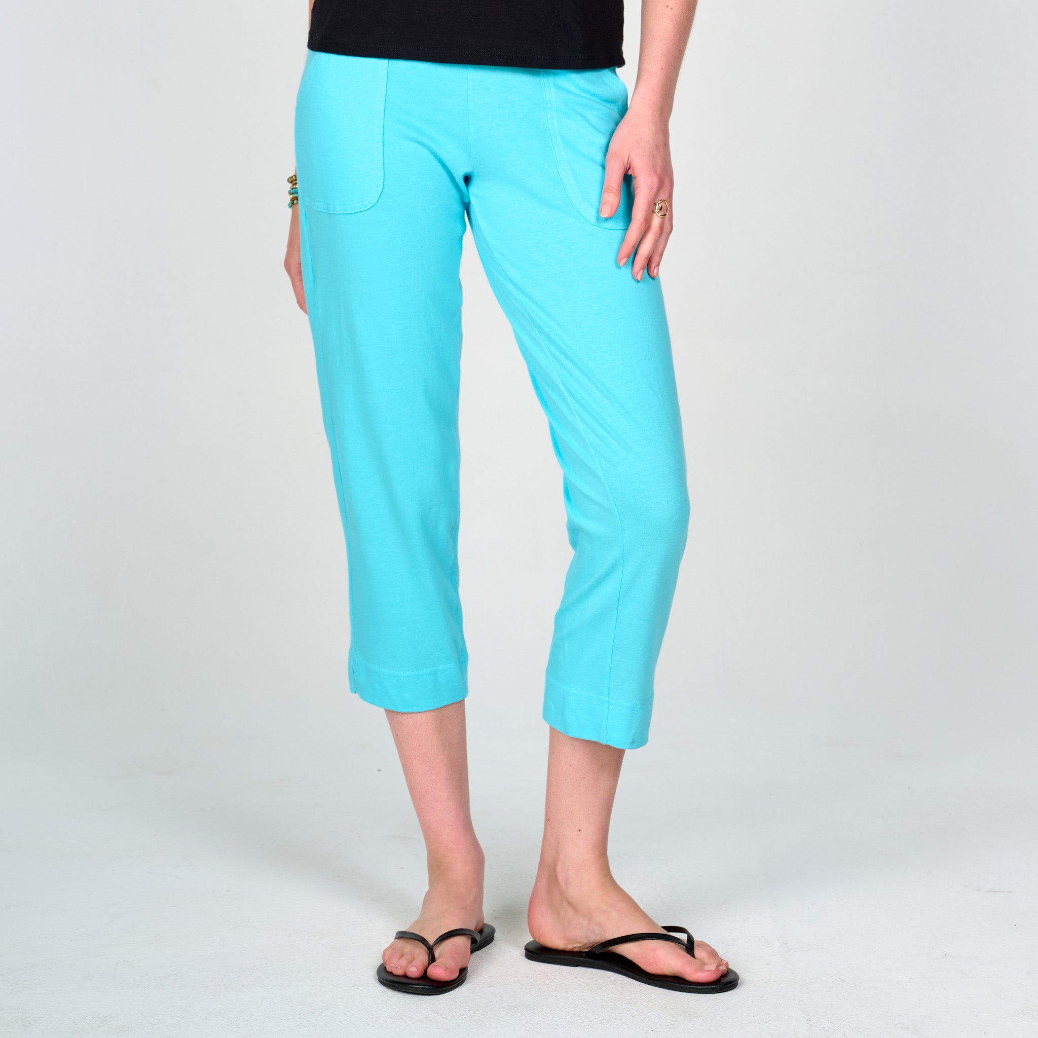 Key Largo Capris