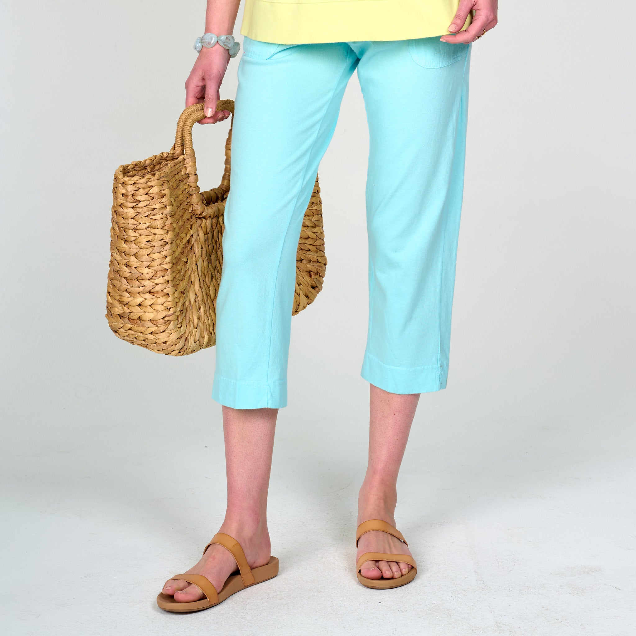Key Largo Capris