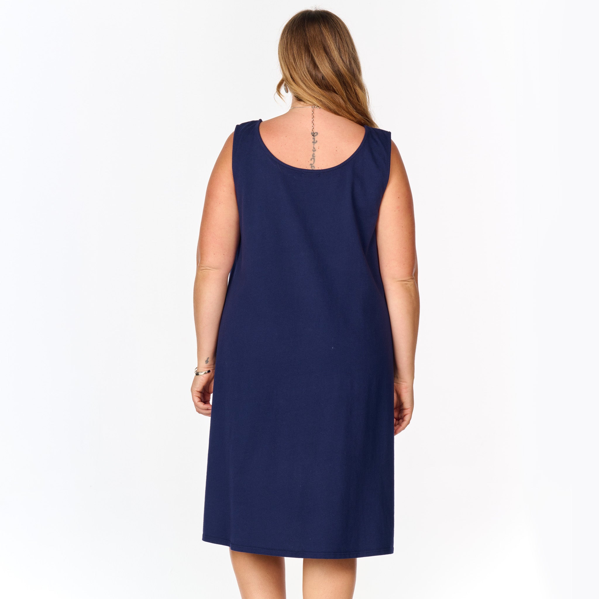 La Jolla Dress | Plus Size