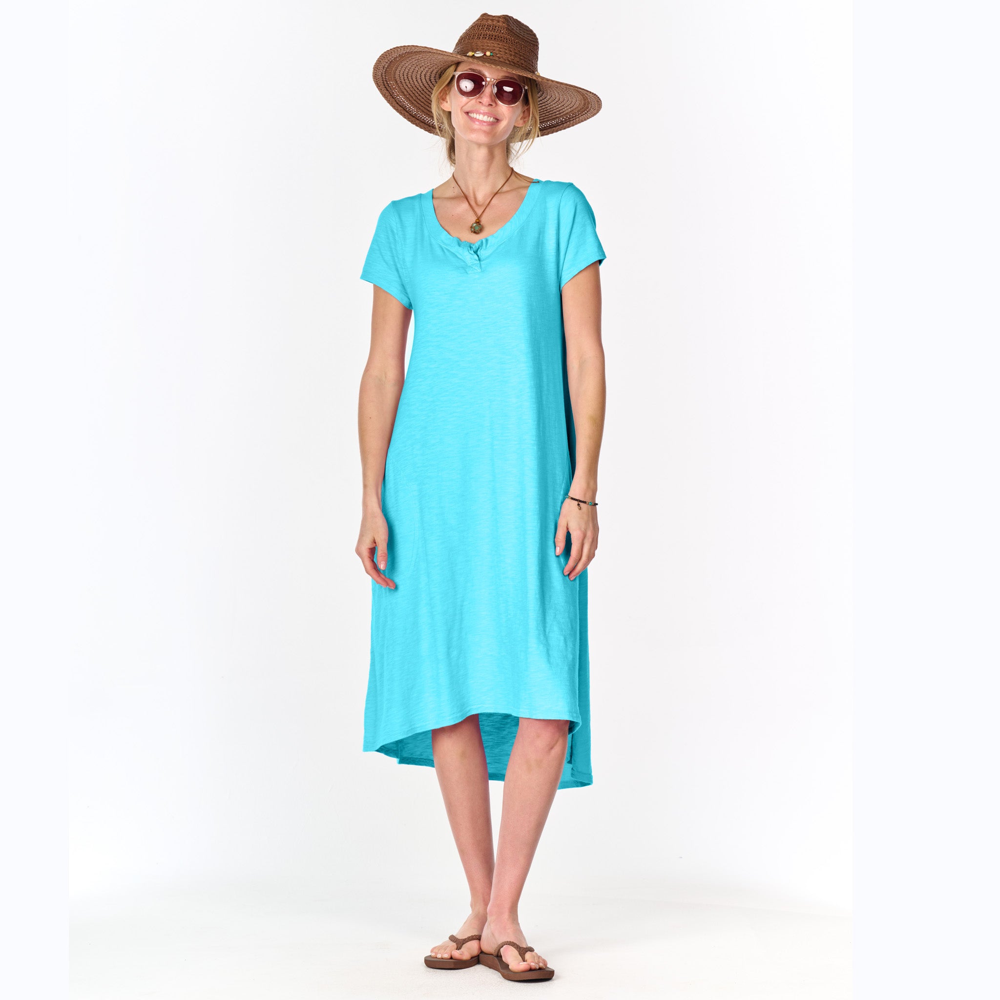 Madeline Dress