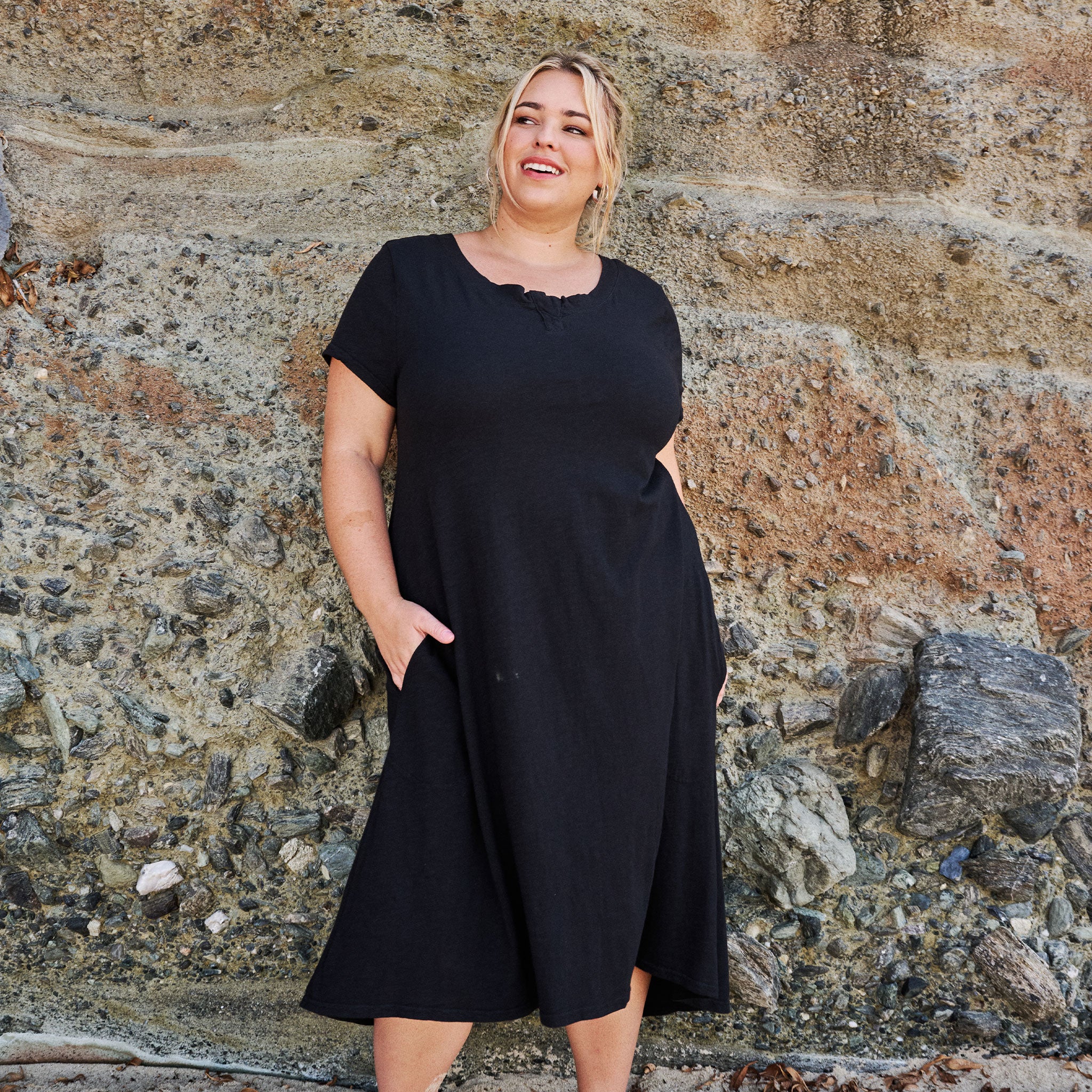 Madeline Dress | Plus Size
